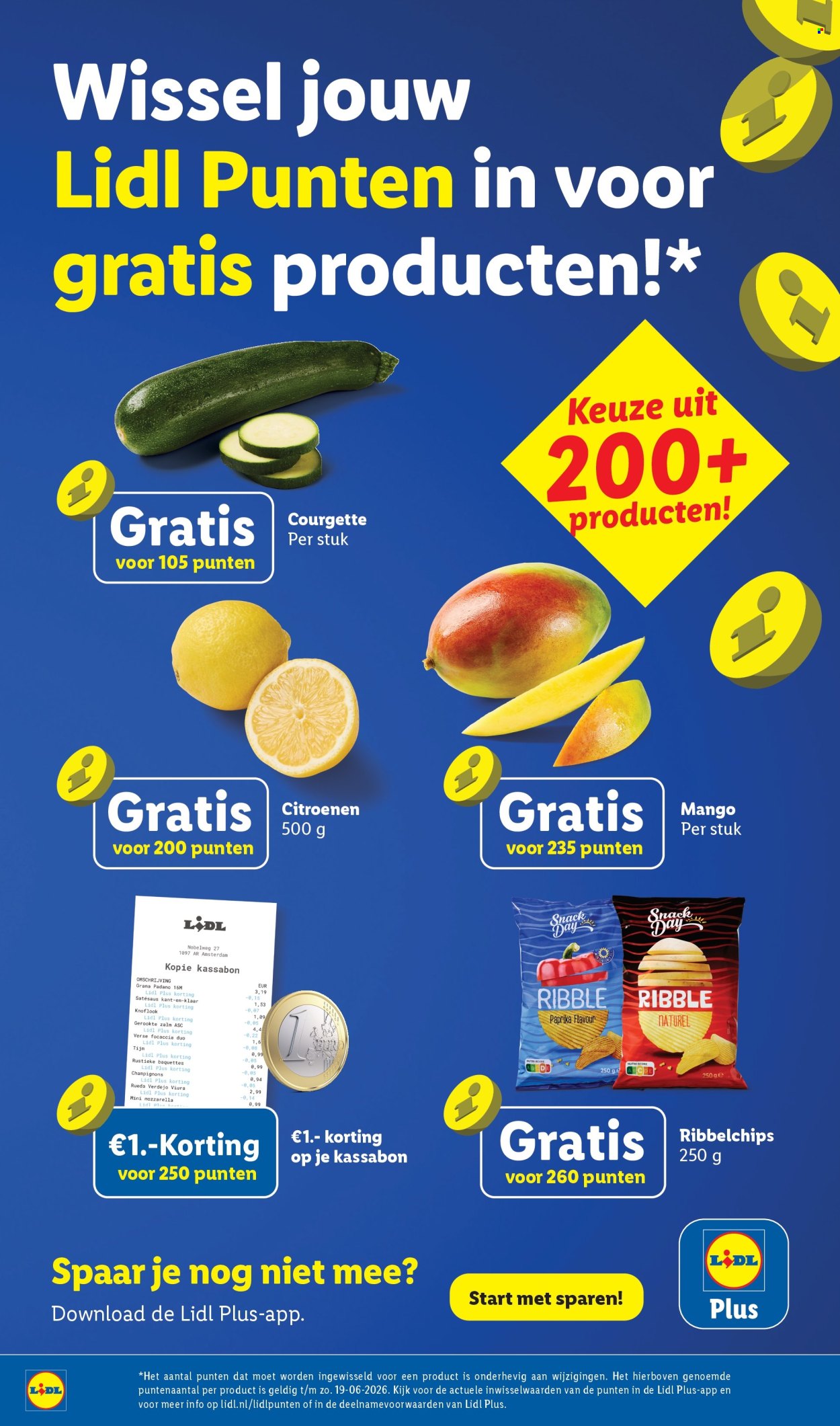 Lidl-aanbieding - 13-7-2026 - 19-7-2026. Pagina 27