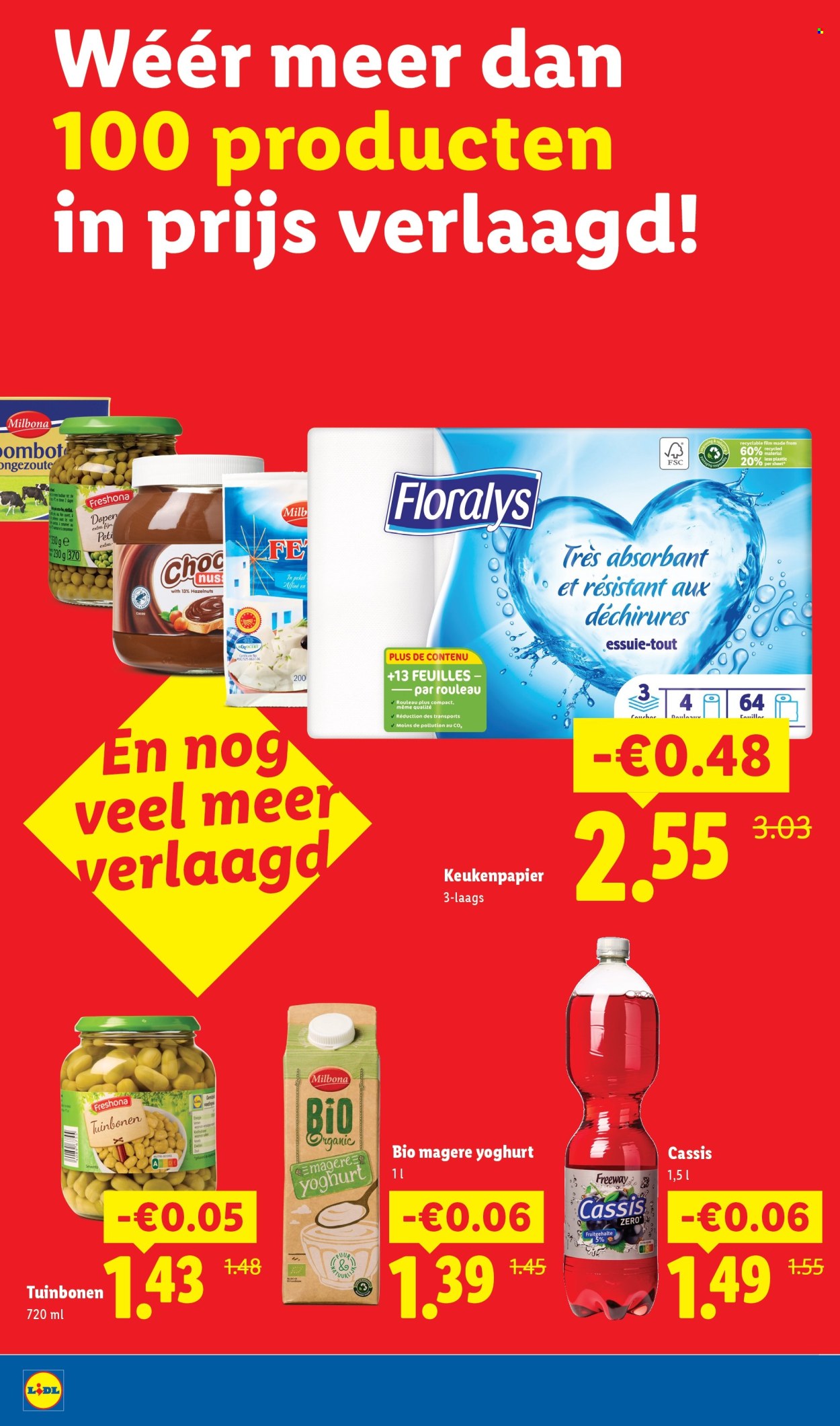 Lidl-aanbieding - 13-7-2026 - 19-7-2026. Pagina 46