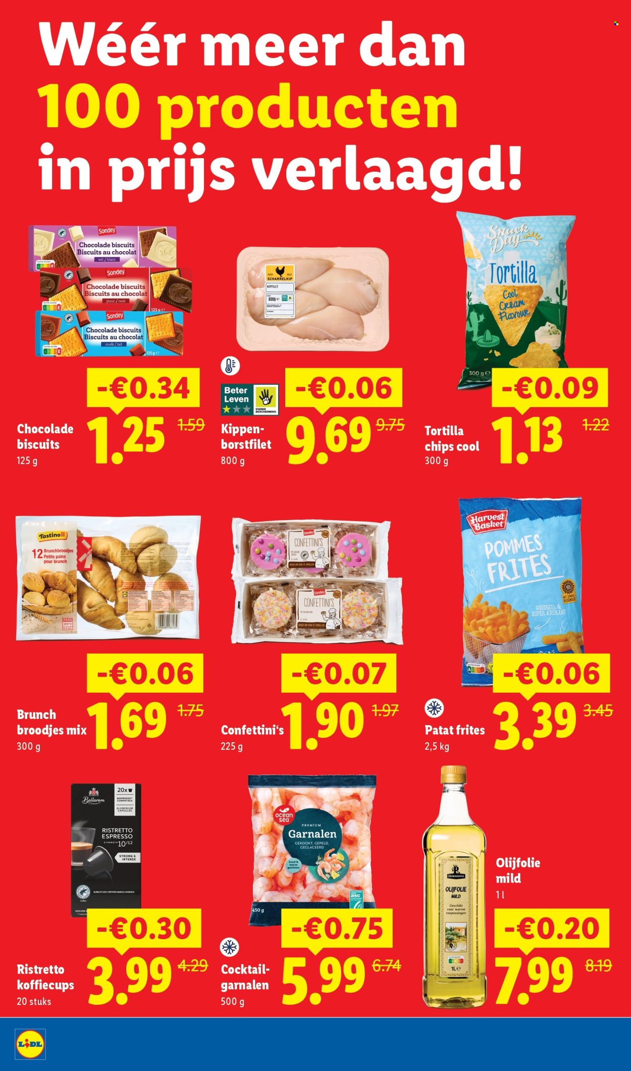 Lidl-aanbieding - 13-7-2026 - 19-7-2026. Pagina 47