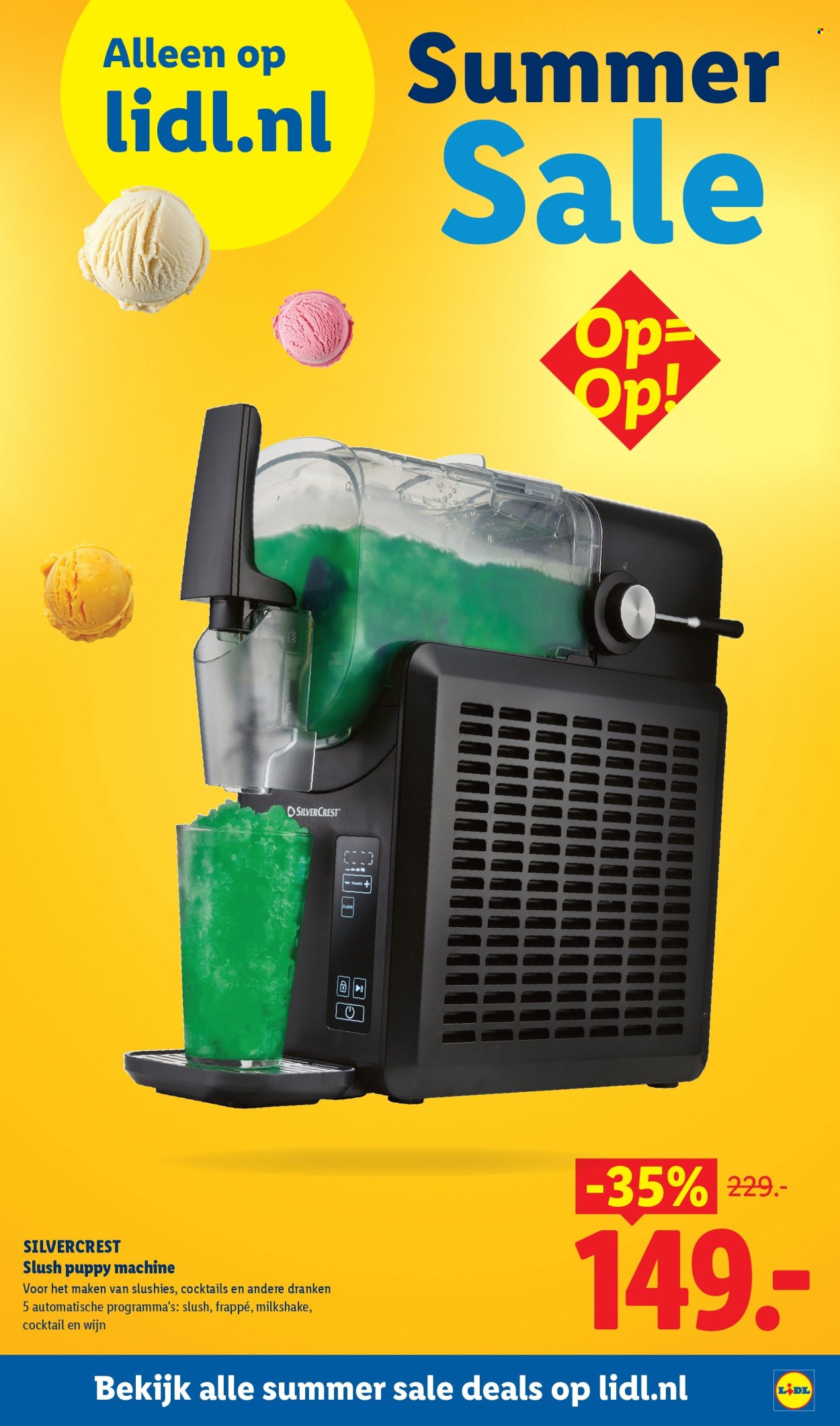 Lidl-aanbieding - 15-7-2026 - 21-7-2026. Pagina 3