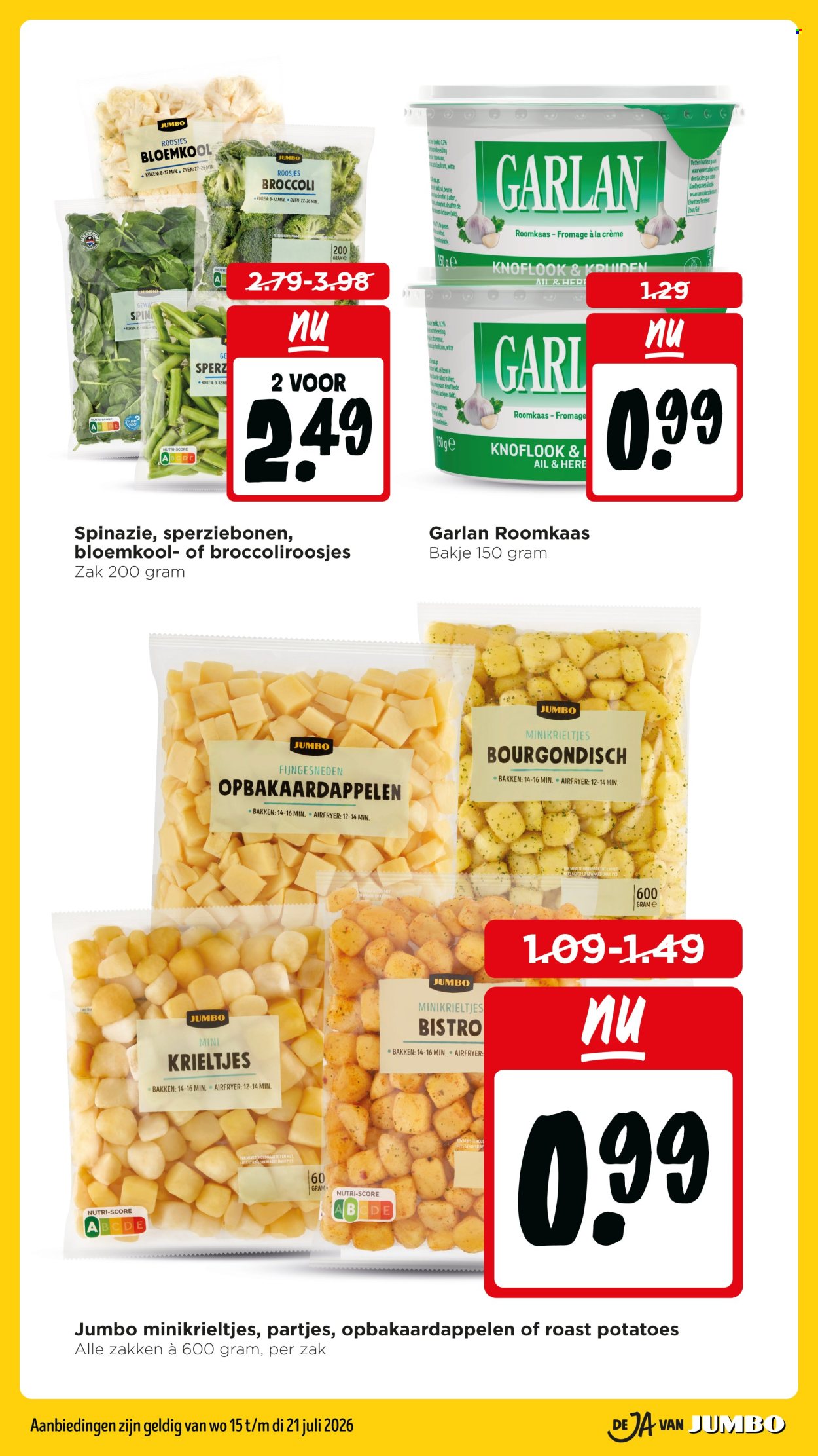 Jumbo-aanbieding - 15-7-2026 - 21-7-2026. Pagina 5