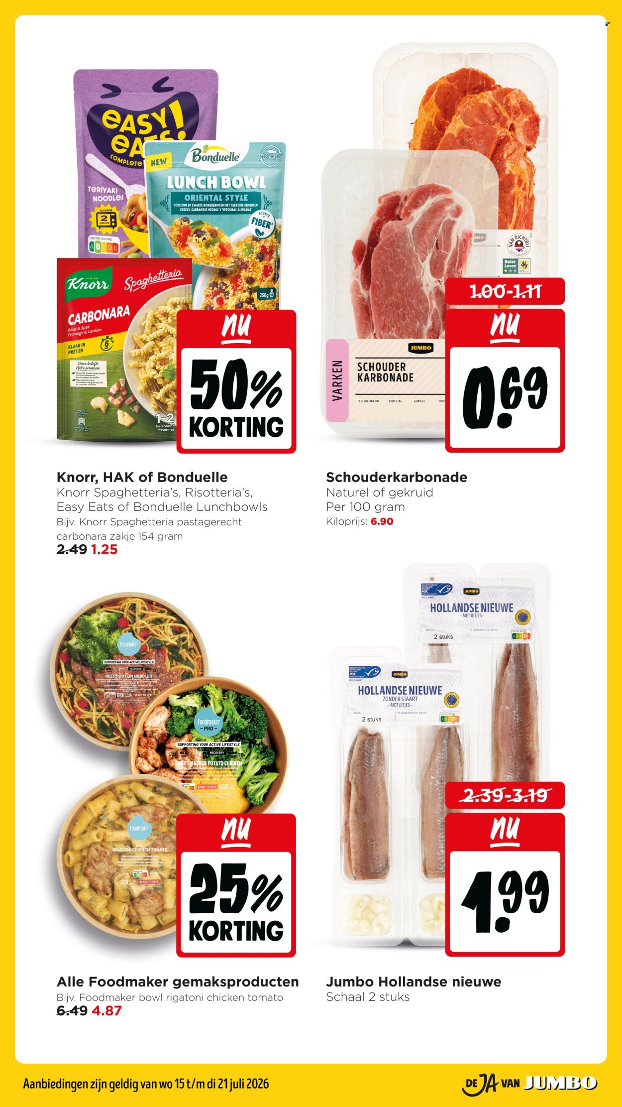 Jumbo-aanbieding - 15-7-2026 - 21-7-2026. Pagina 12