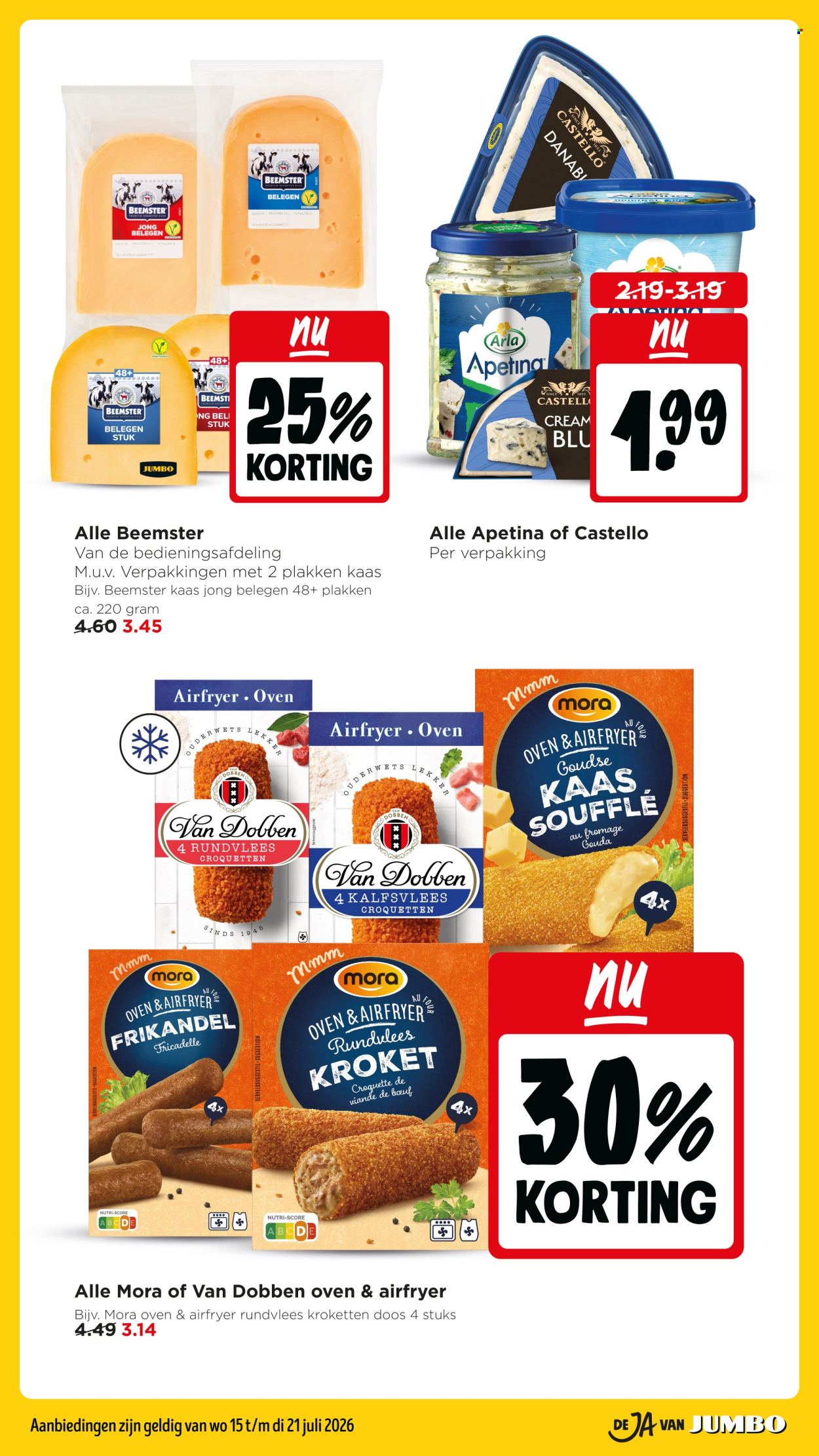 Jumbo-aanbieding - 15-7-2026 - 21-7-2026. Pagina 13