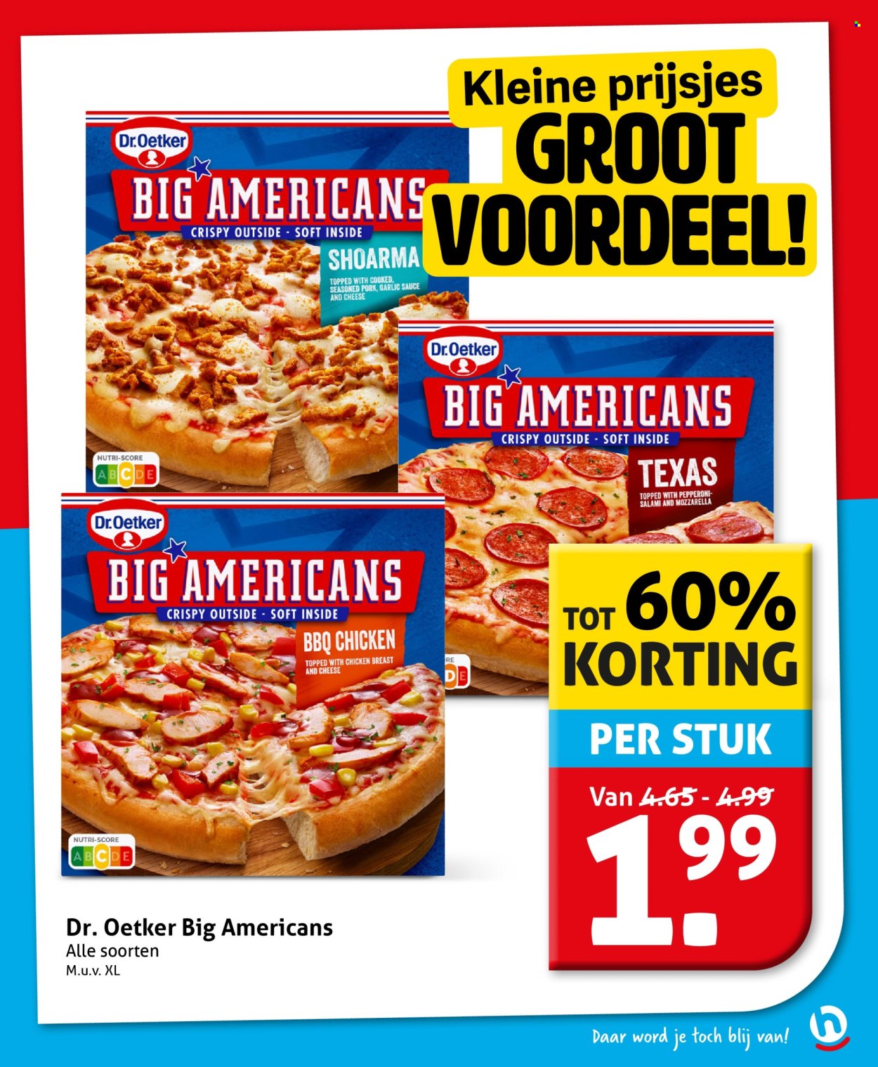 Hoogvliet-aanbieding - 15-7-2026 - 21-7-2026. Pagina 3