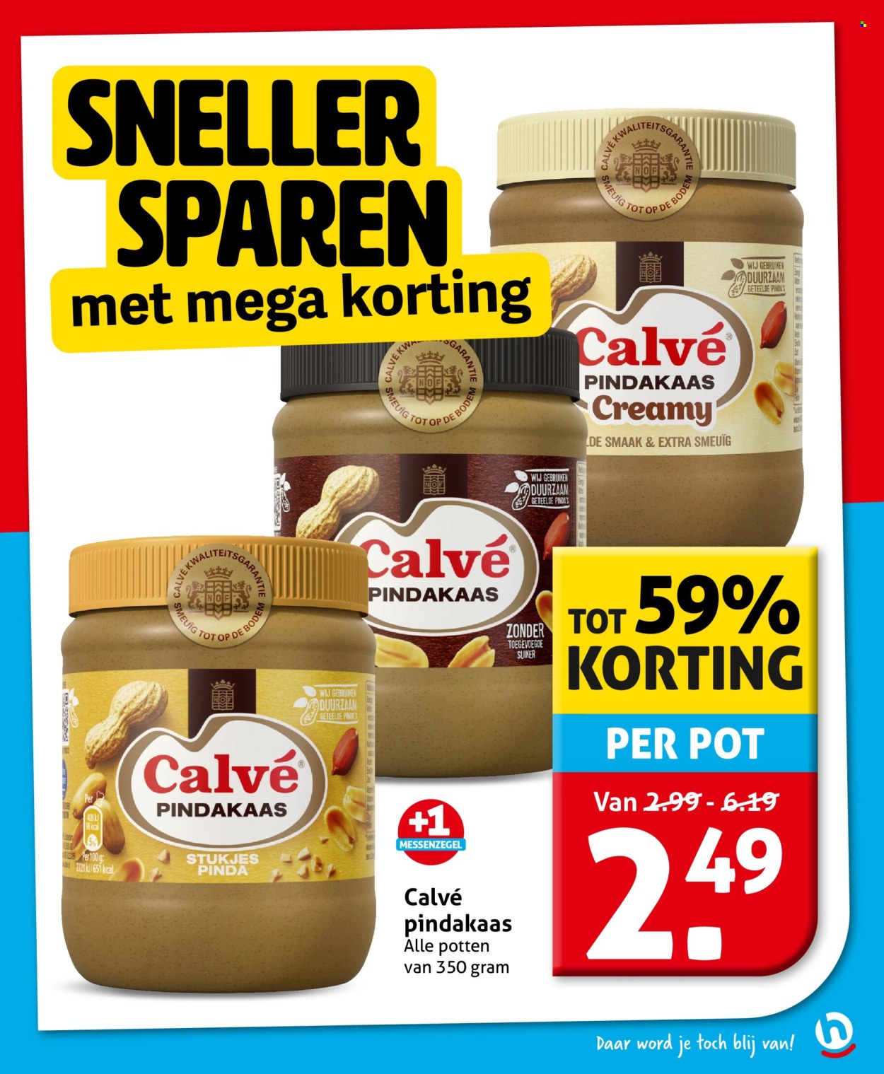 Hoogvliet-aanbieding - 15-7-2026 - 21-7-2026. Pagina 7