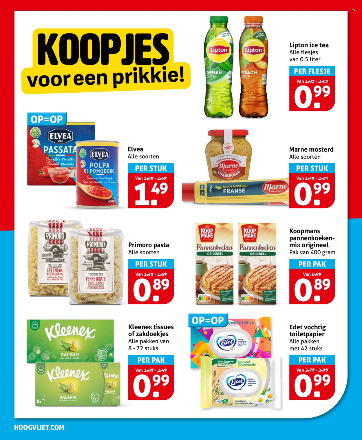 Hoogvliet-aanbieding - 15-7-2026 - 21-7-2026. Pagina 8