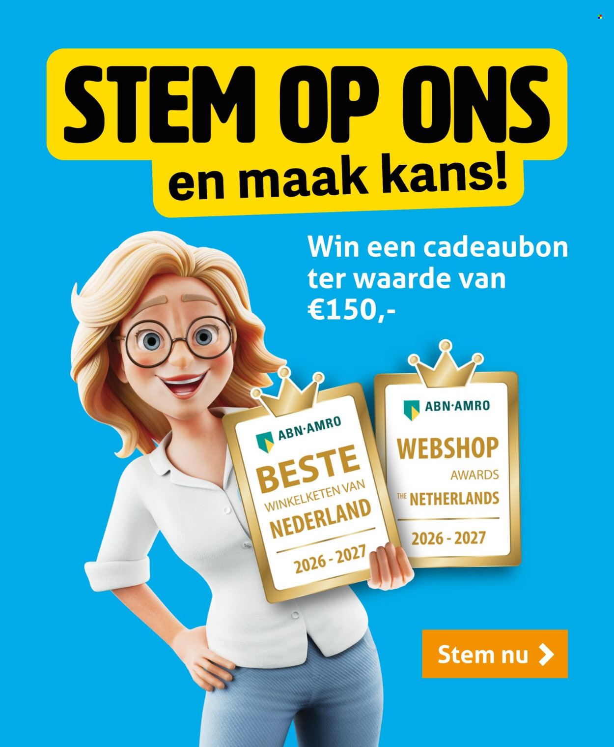 Hoogvliet-aanbieding - 15-7-2026 - 21-7-2026. Pagina 13