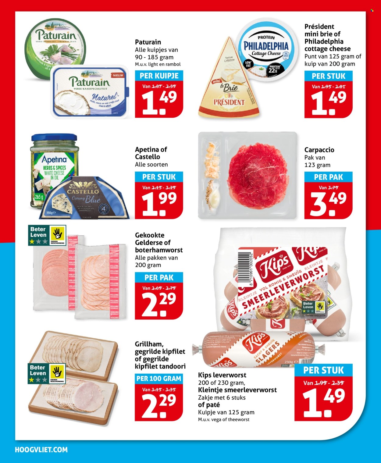 Hoogvliet-aanbieding - 15-7-2026 - 21-7-2026. Pagina 14