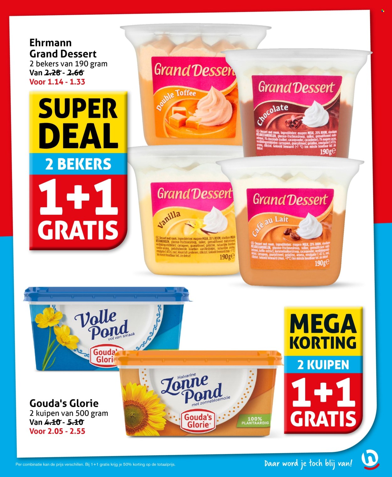 Hoogvliet-aanbieding - 15-7-2026 - 21-7-2026. Pagina 15