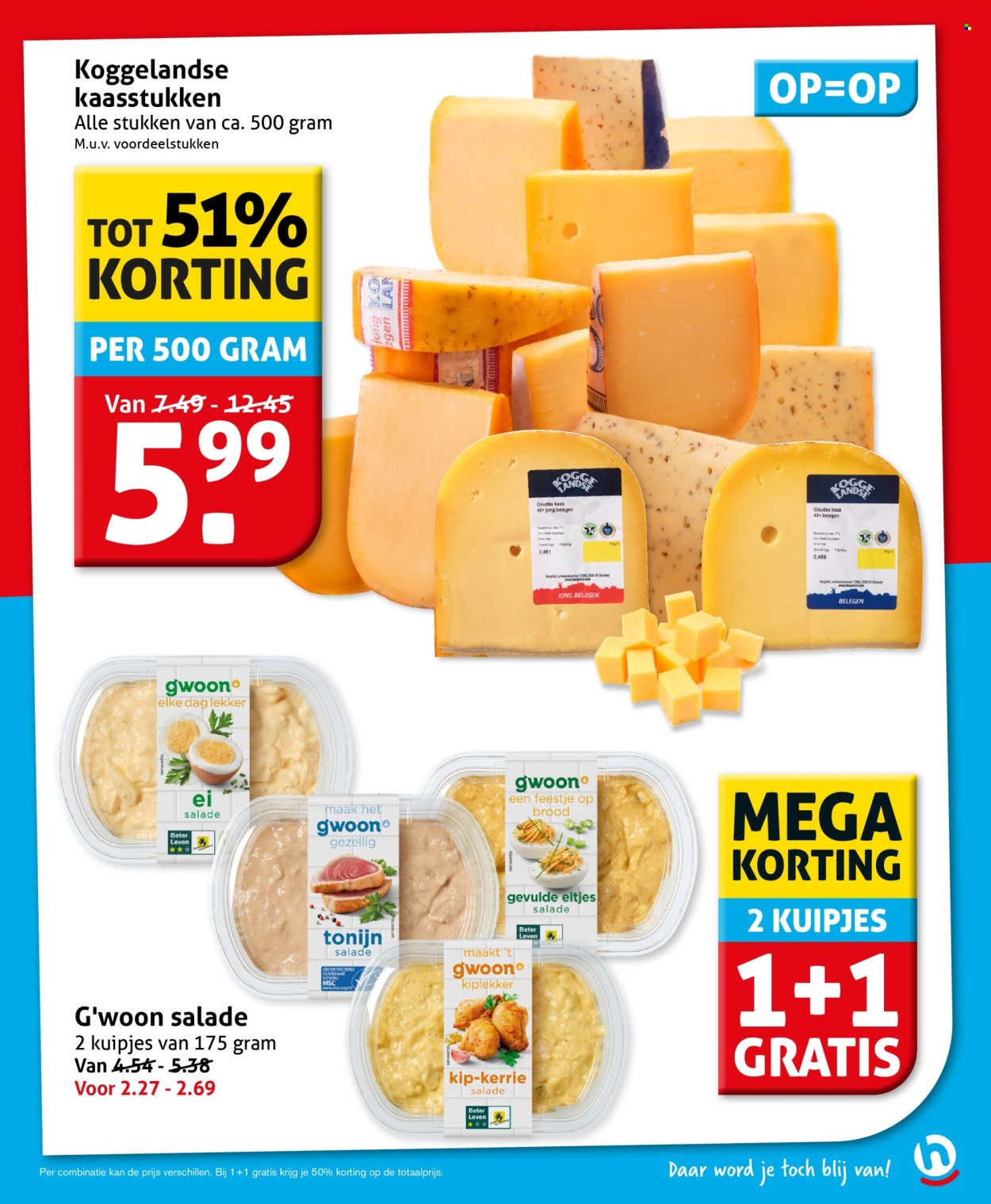 Hoogvliet-aanbieding - 15-7-2026 - 21-7-2026. Pagina 17