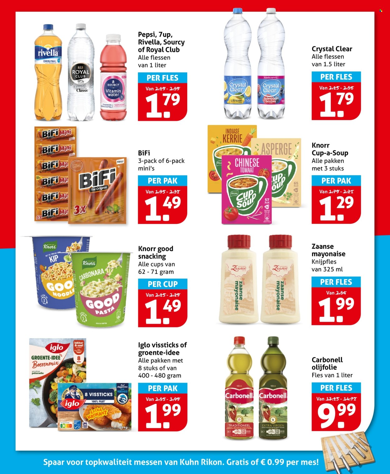 Hoogvliet-aanbieding - 15-7-2026 - 21-7-2026. Pagina 20