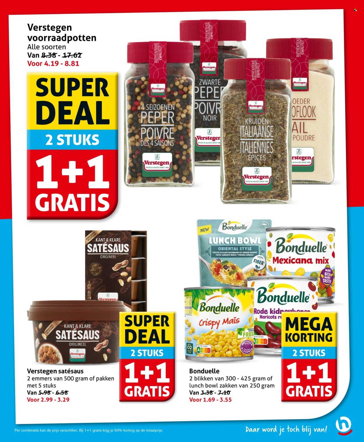 Hoogvliet-aanbieding - 15-7-2026 - 21-7-2026. Pagina 21