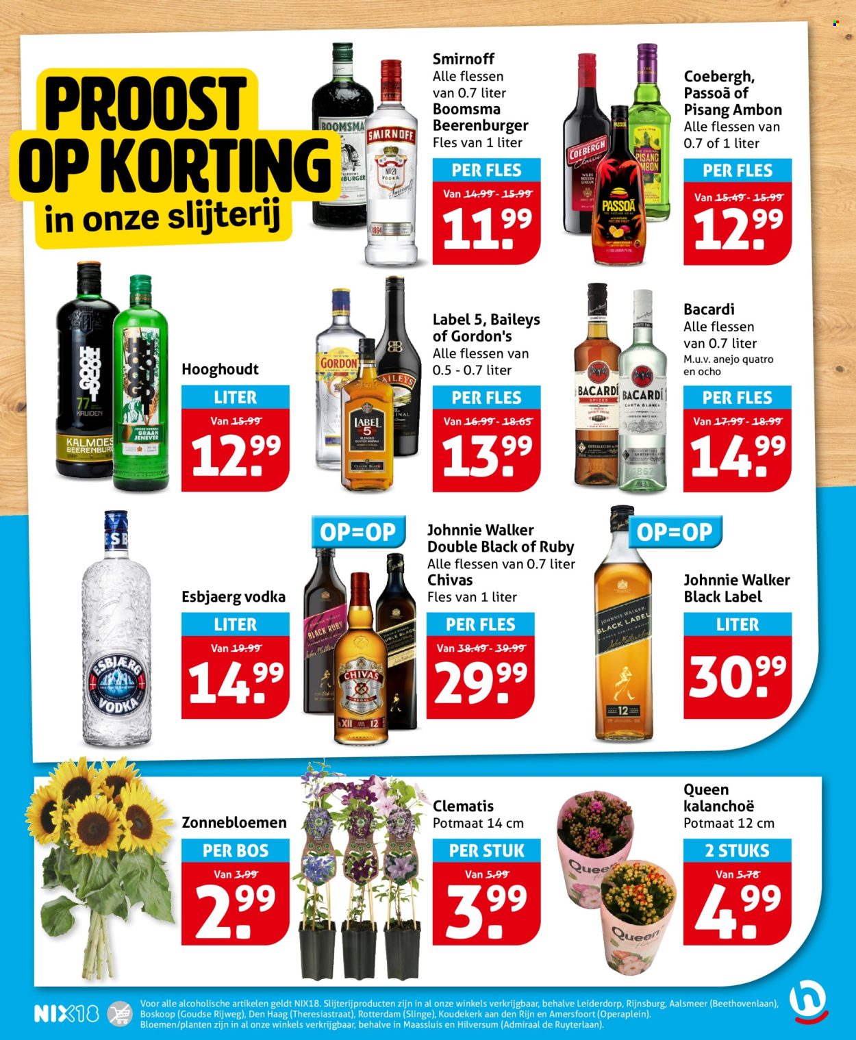 Hoogvliet-aanbieding - 15-7-2026 - 21-7-2026. Pagina 25