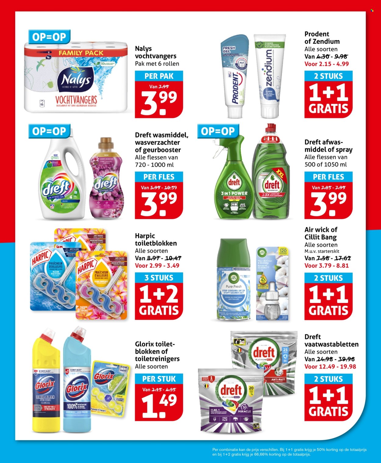 Hoogvliet-aanbieding - 15-7-2026 - 21-7-2026. Pagina 26