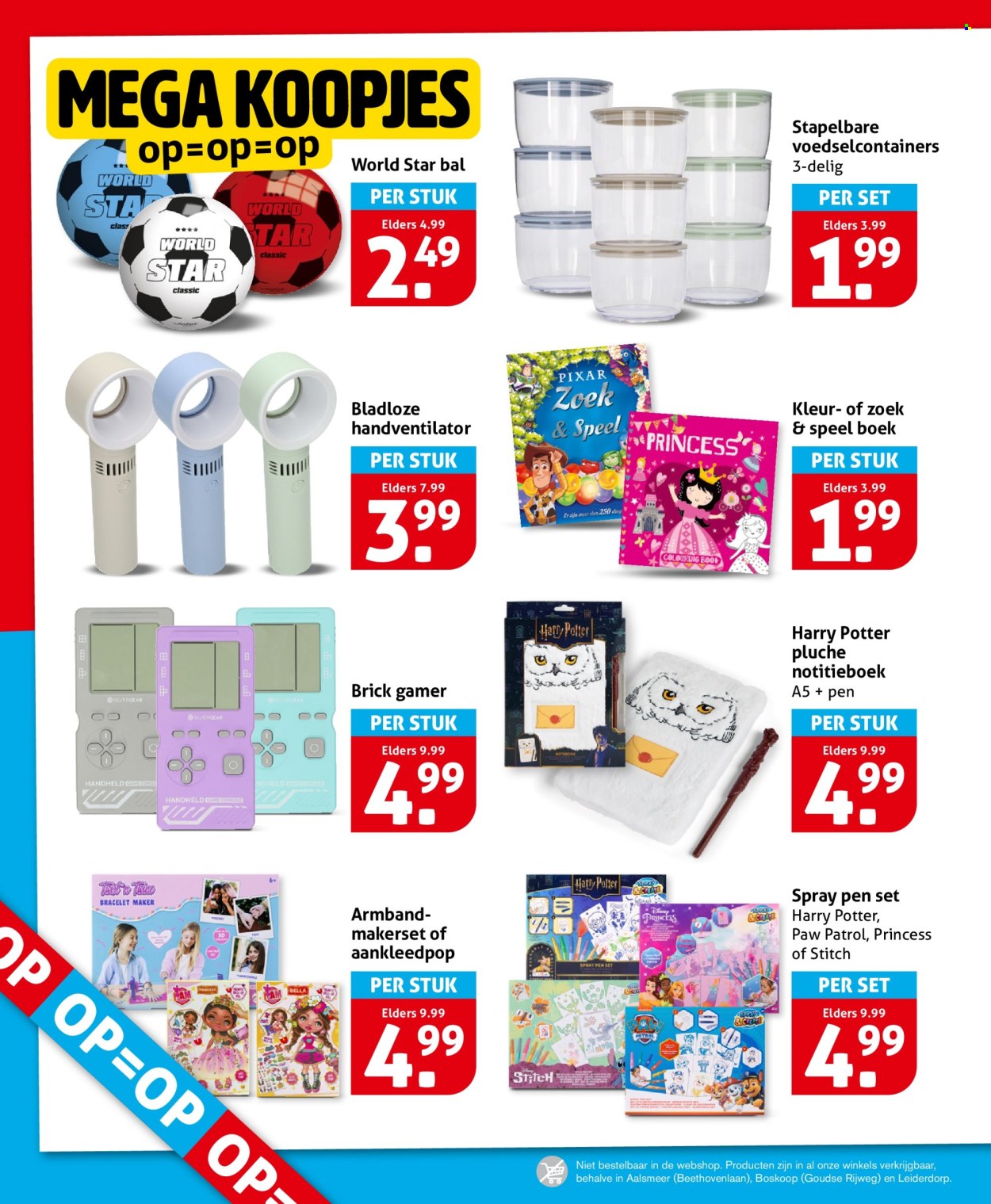 Hoogvliet-aanbieding - 15-7-2026 - 21-7-2026. Pagina 28