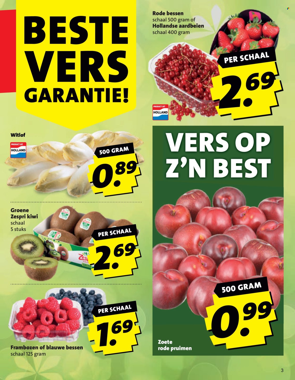 Boni-aanbieding - 13-7-2026 - 19-7-2026. Pagina 3