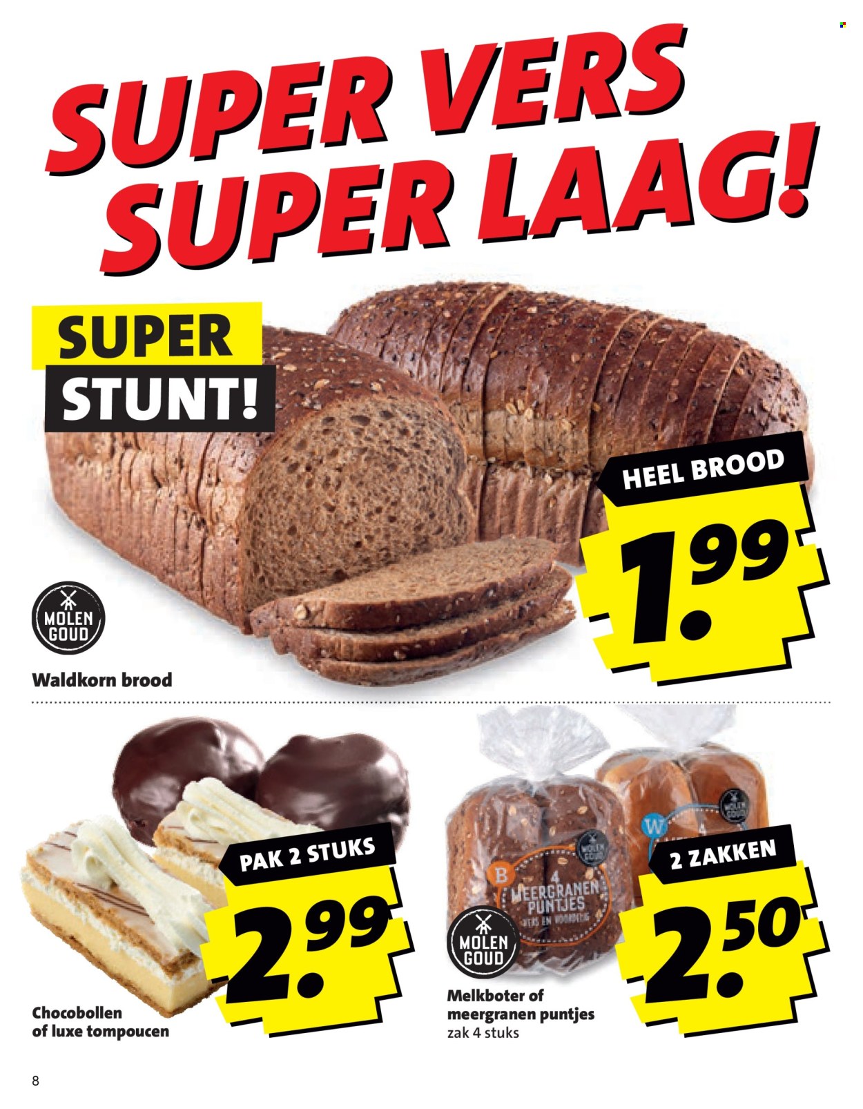 Boni-aanbieding - 13-7-2026 - 19-7-2026. Pagina 8