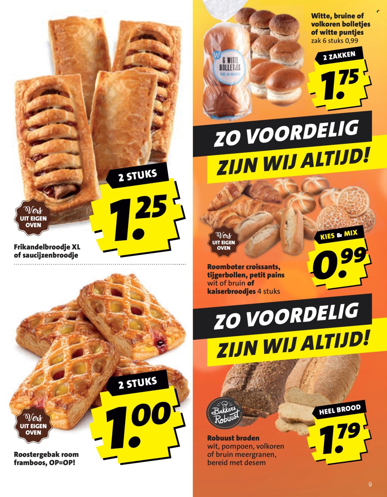 Boni-aanbieding - 13-7-2026 - 19-7-2026. Pagina 9