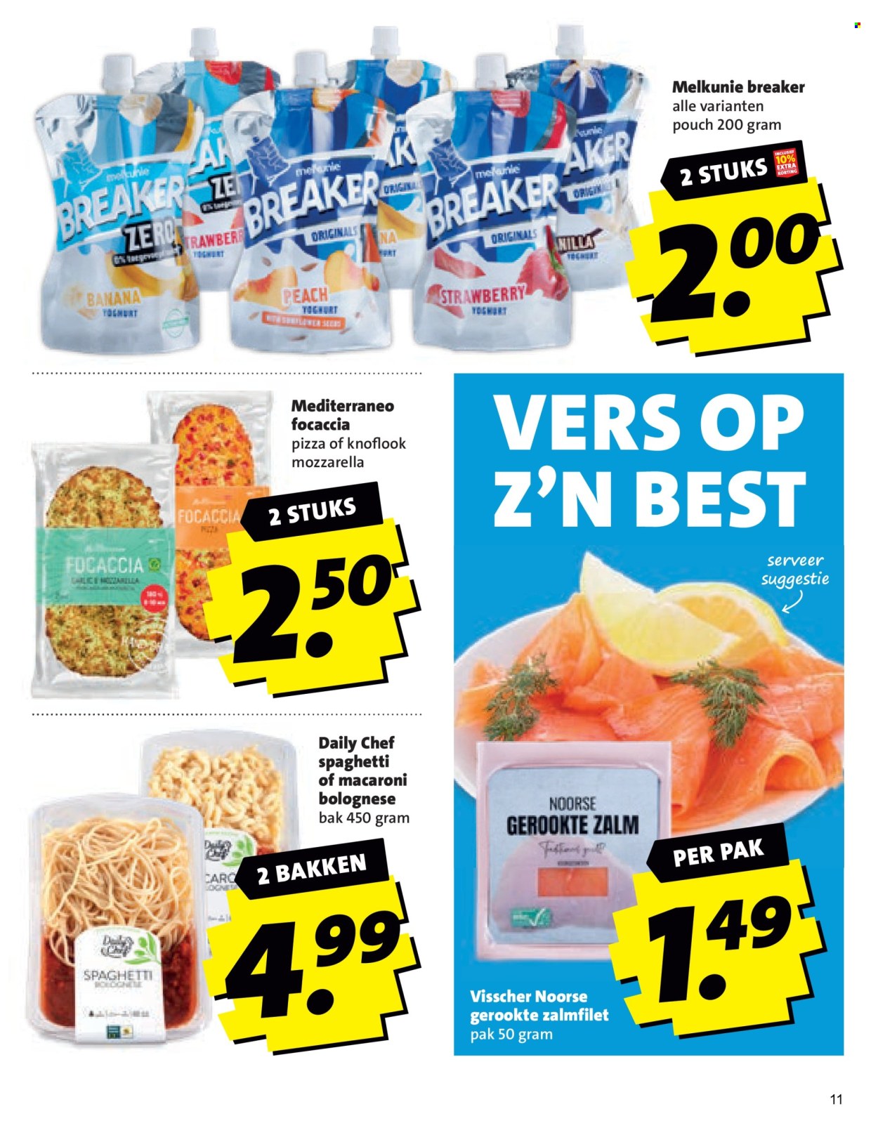 Boni-aanbieding - 13-7-2026 - 19-7-2026. Pagina 11