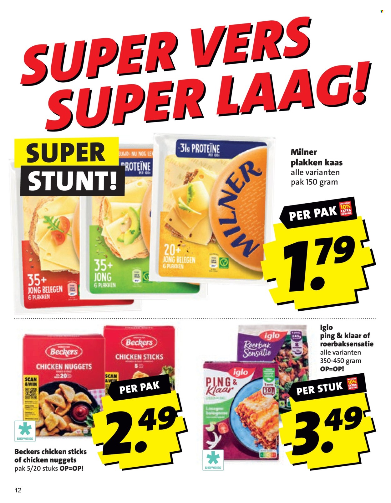 Boni-aanbieding - 13-7-2026 - 19-7-2026. Pagina 12