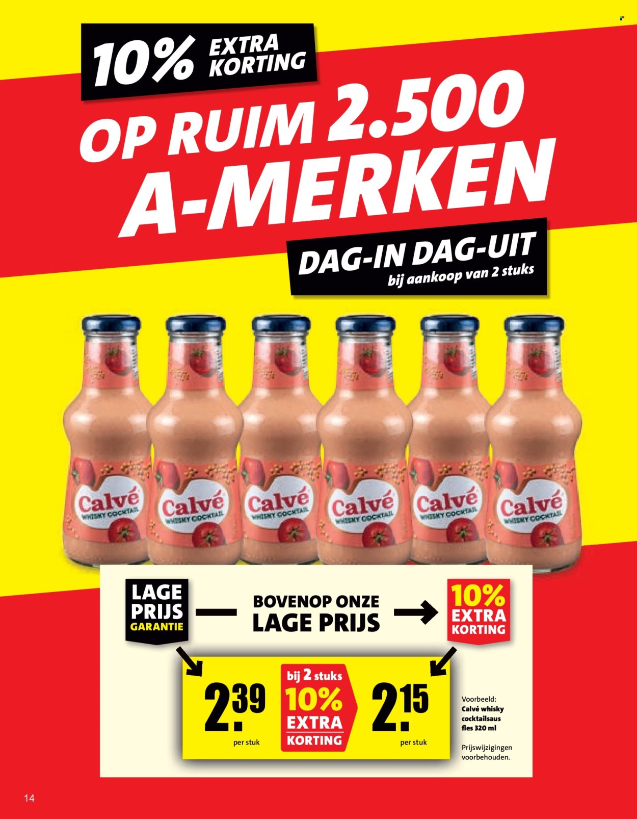 Boni-aanbieding - 13-7-2026 - 19-7-2026. Pagina 14