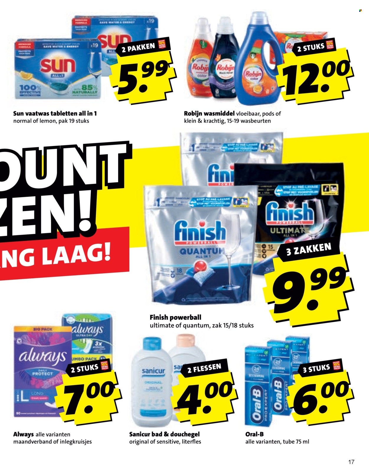 Boni-aanbieding - 13-7-2026 - 19-7-2026. Pagina 17