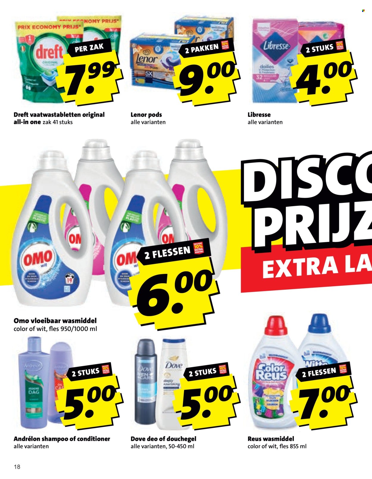 Boni-aanbieding - 13-7-2026 - 19-7-2026. Pagina 18
