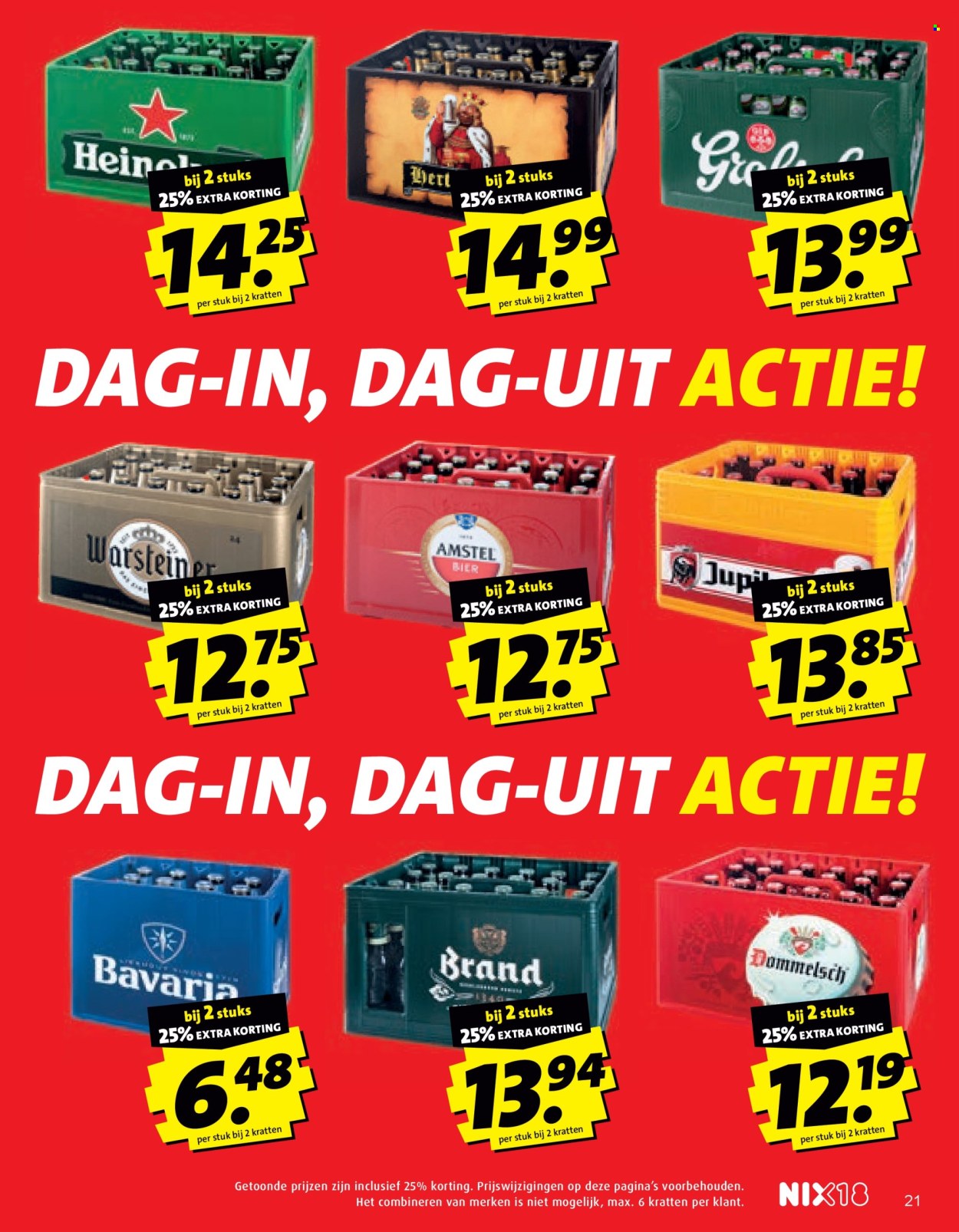 Boni-aanbieding - 13-7-2026 - 19-7-2026. Pagina 21