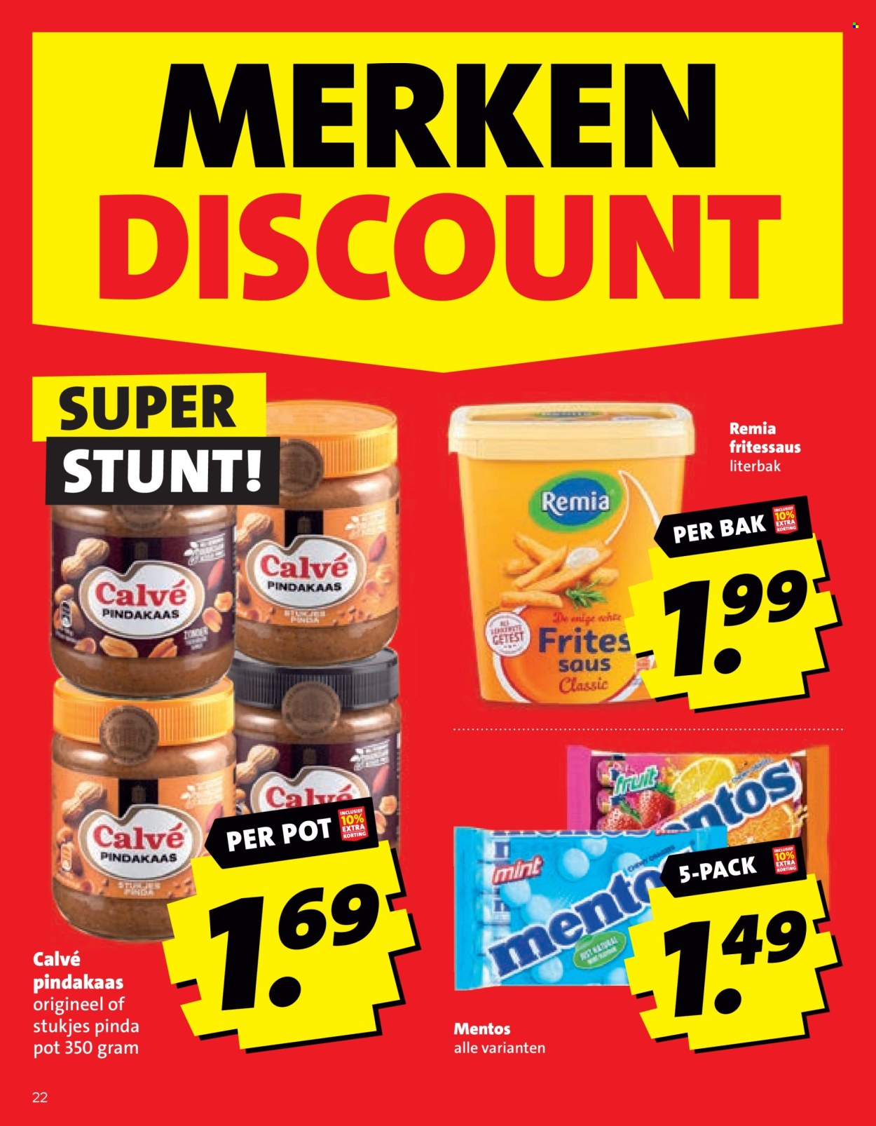 Boni-aanbieding - 13-7-2026 - 19-7-2026. Pagina 22