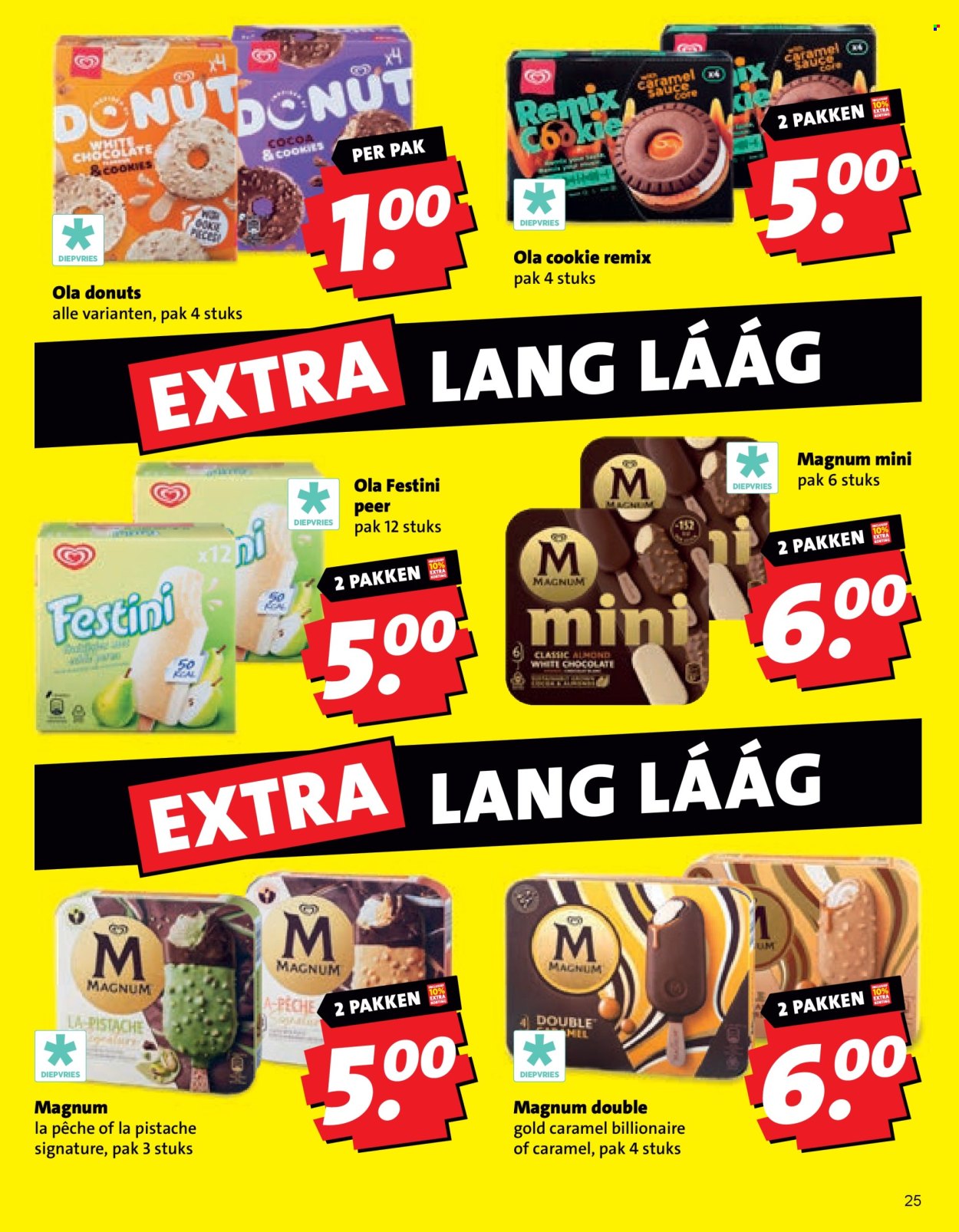Boni-aanbieding - 13-7-2026 - 19-7-2026. Pagina 25