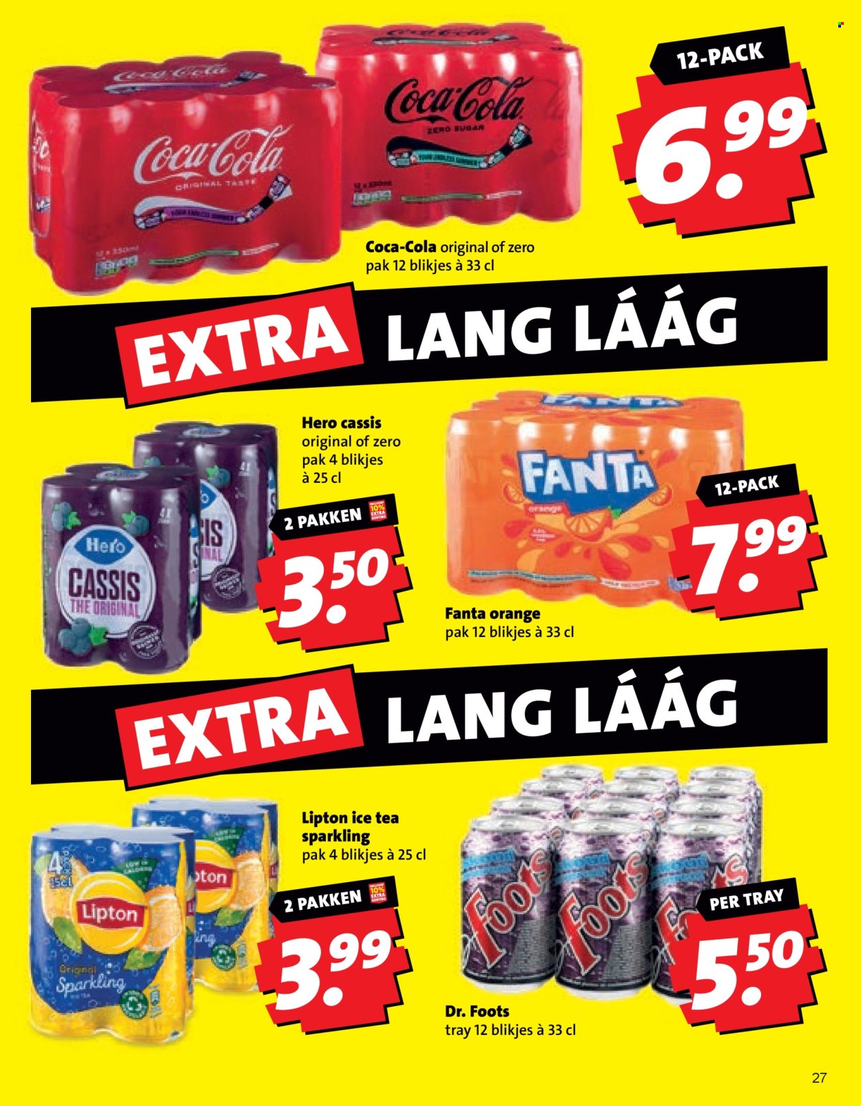 Boni-aanbieding - 13-7-2026 - 19-7-2026. Pagina 27