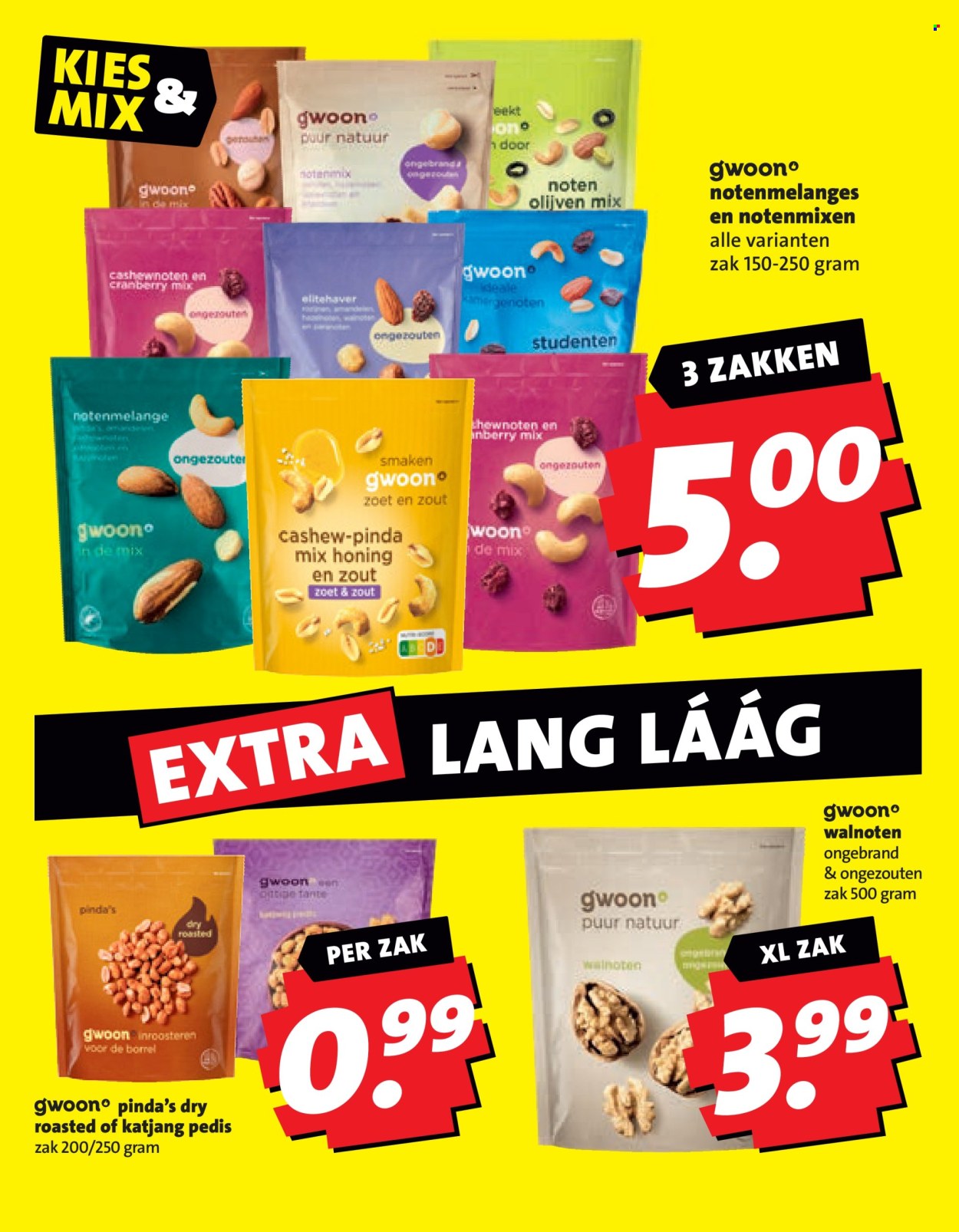 Boni-aanbieding - 13-7-2026 - 19-7-2026. Pagina 34