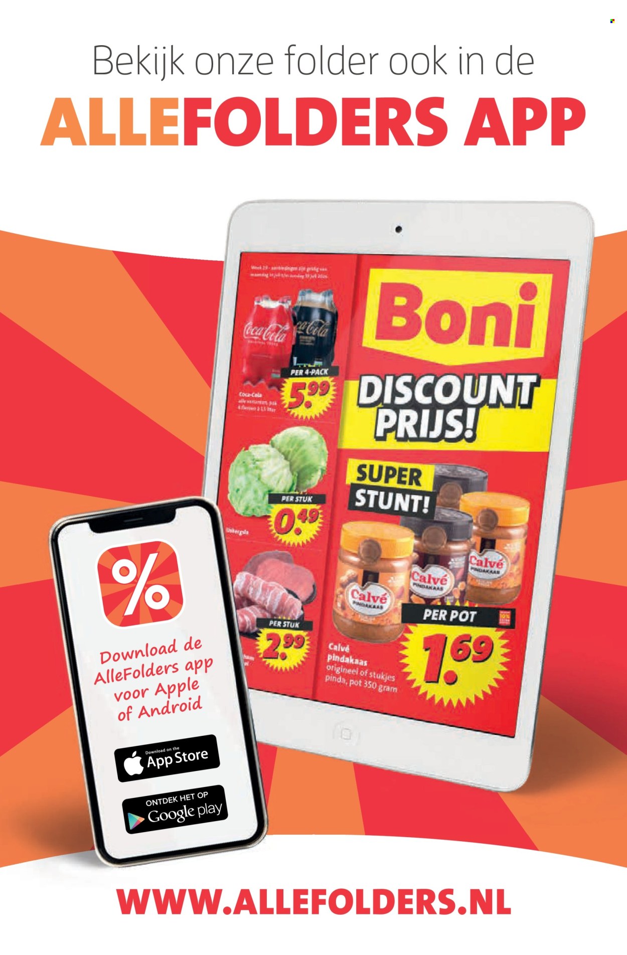 Boni-aanbieding - 13-7-2026 - 19-7-2026. Pagina 35