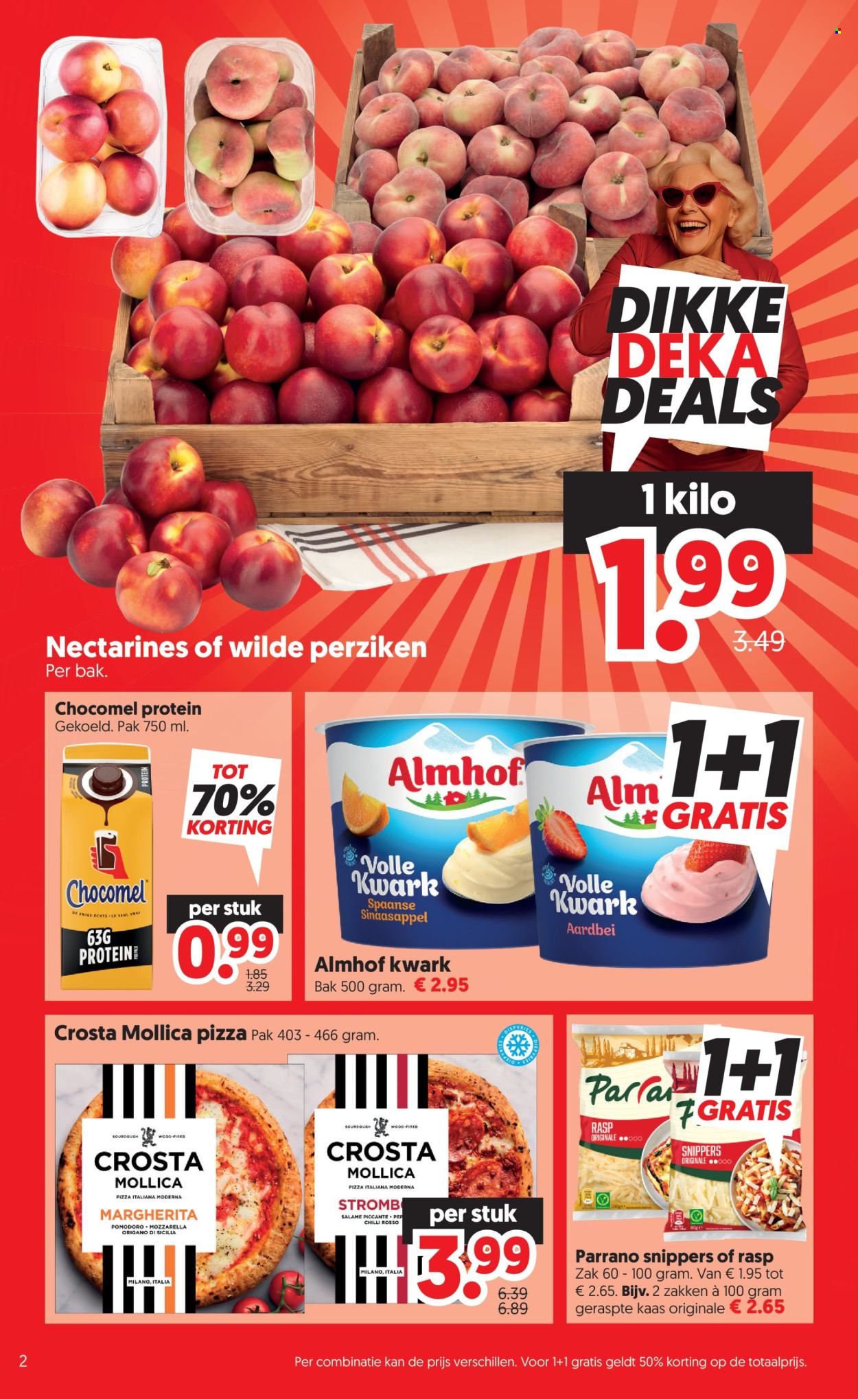 DekaMarkt-aanbieding - 14-7-2026 - 20-7-2026. Pagina 2