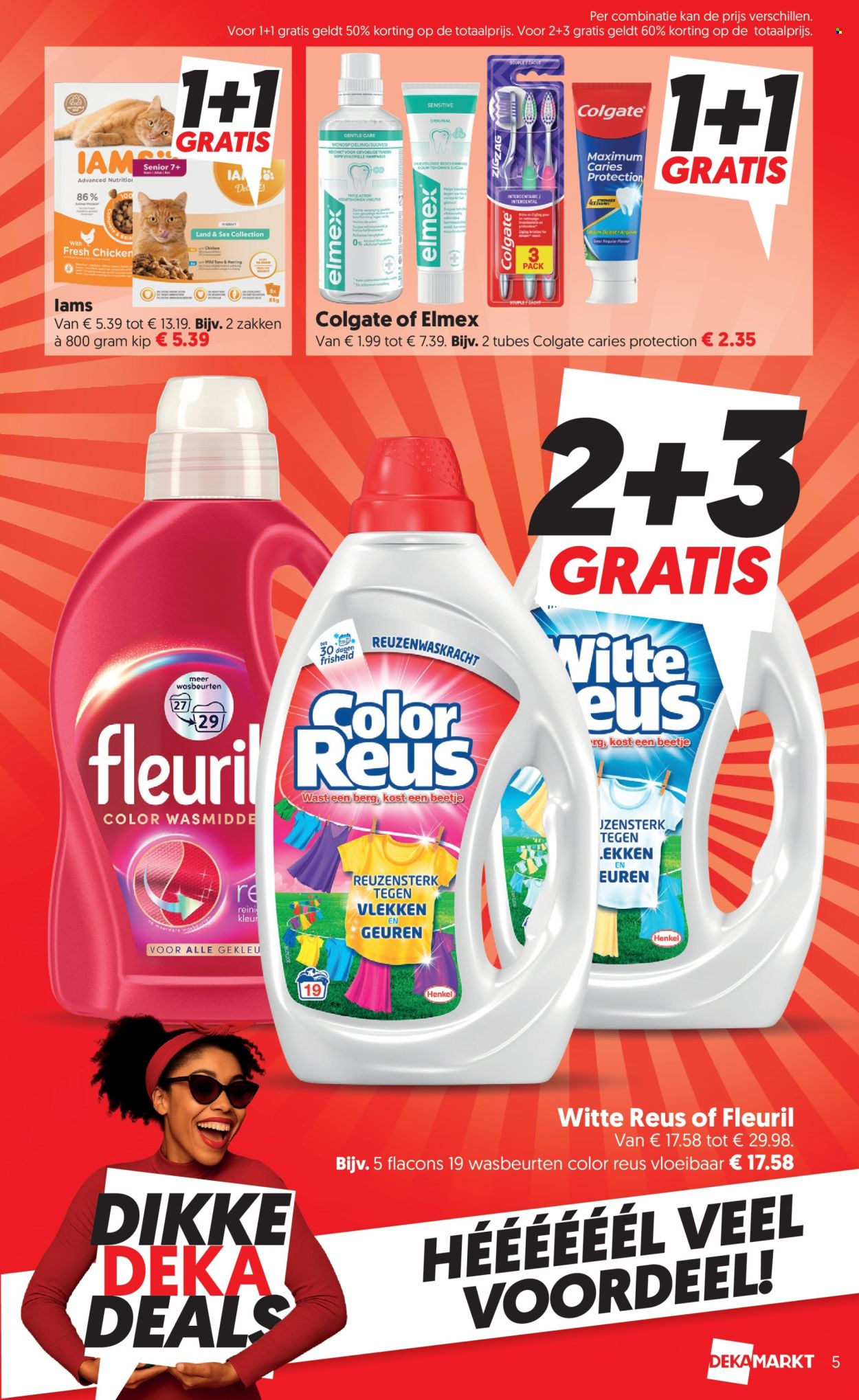 DekaMarkt-aanbieding - 14-7-2026 - 20-7-2026. Pagina 5