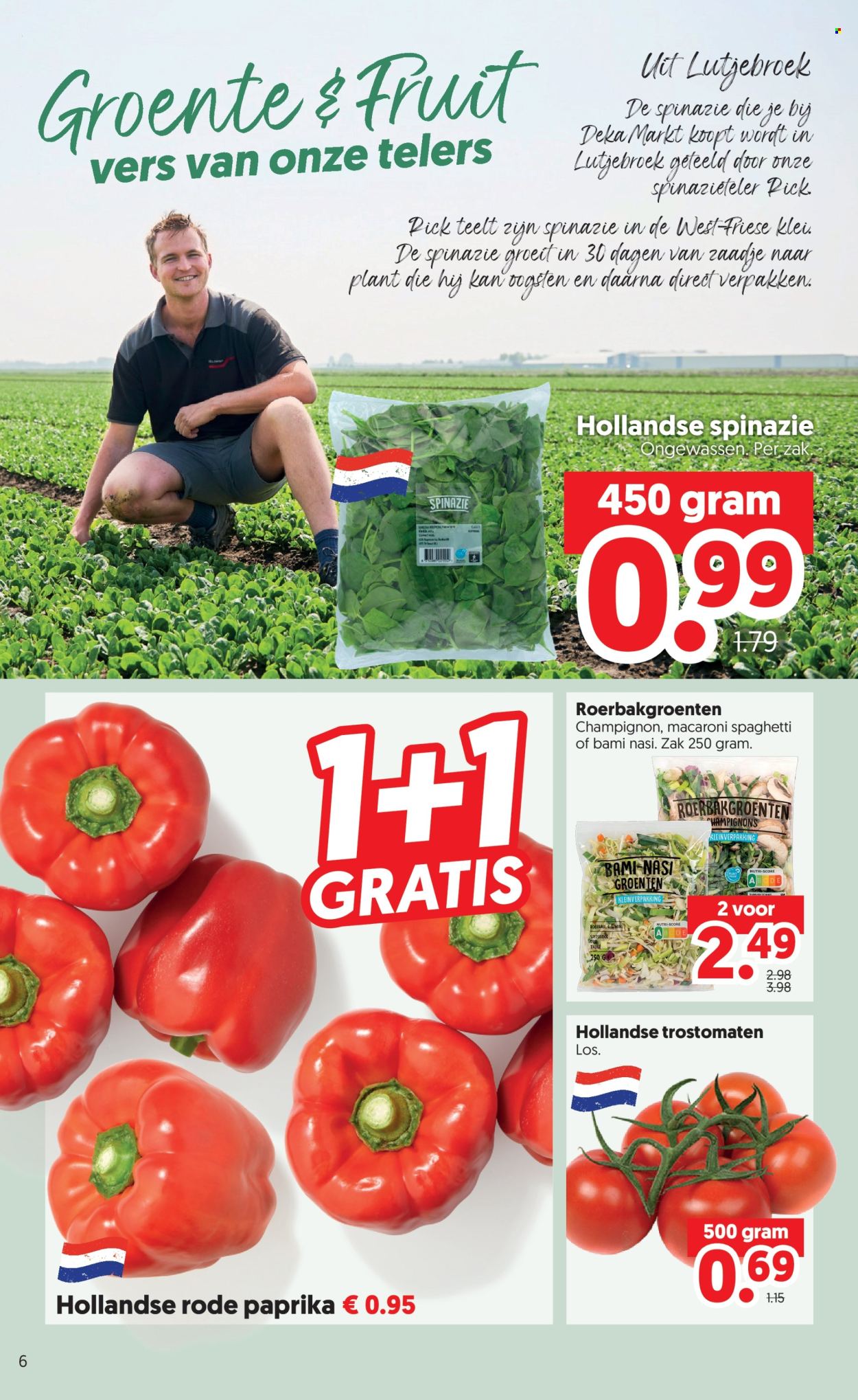 DekaMarkt-aanbieding - 14-7-2026 - 20-7-2026. Pagina 6