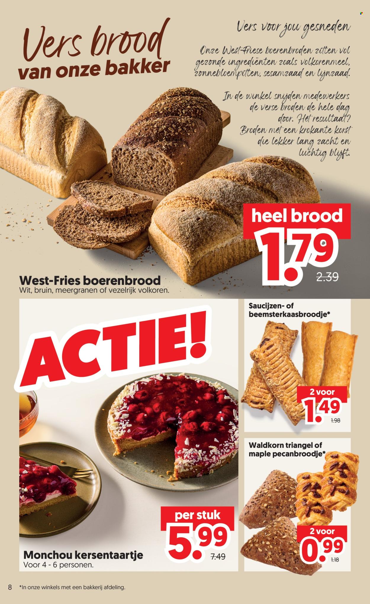 DekaMarkt-aanbieding - 14-7-2026 - 20-7-2026. Pagina 8