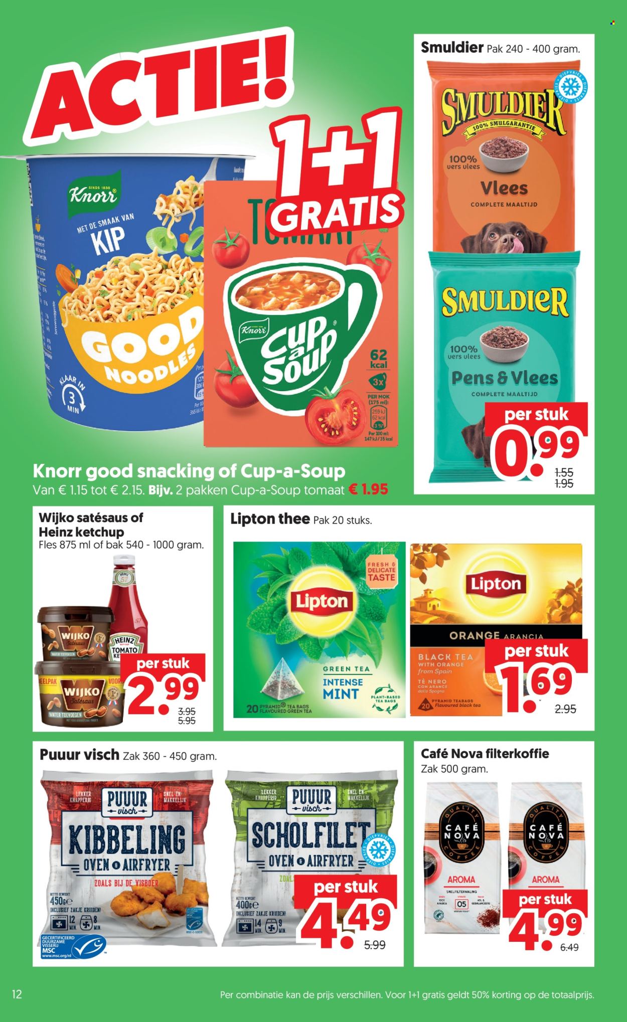 DekaMarkt-aanbieding - 14-7-2026 - 20-7-2026. Pagina 12