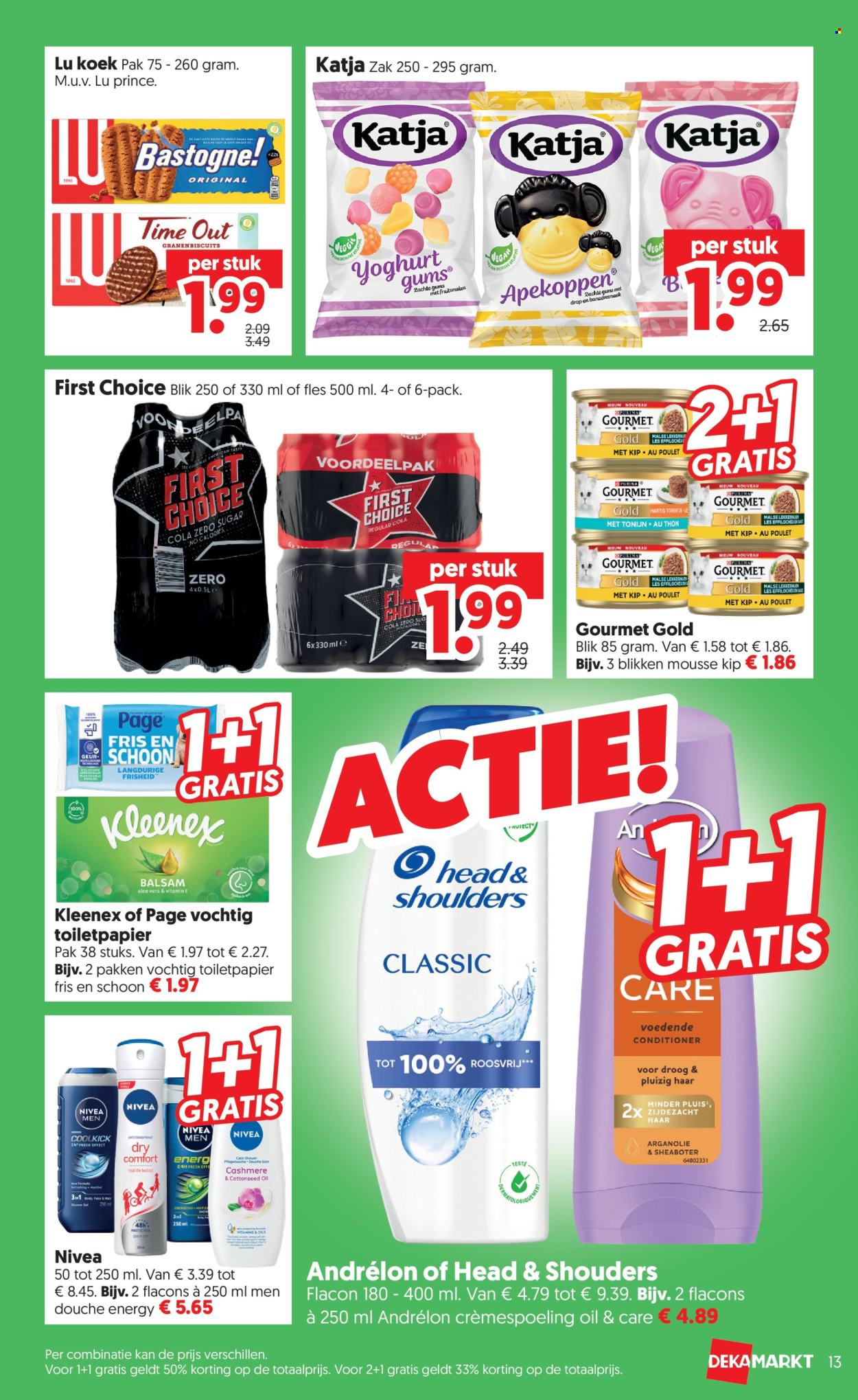 DekaMarkt-aanbieding - 14-7-2026 - 20-7-2026. Pagina 13