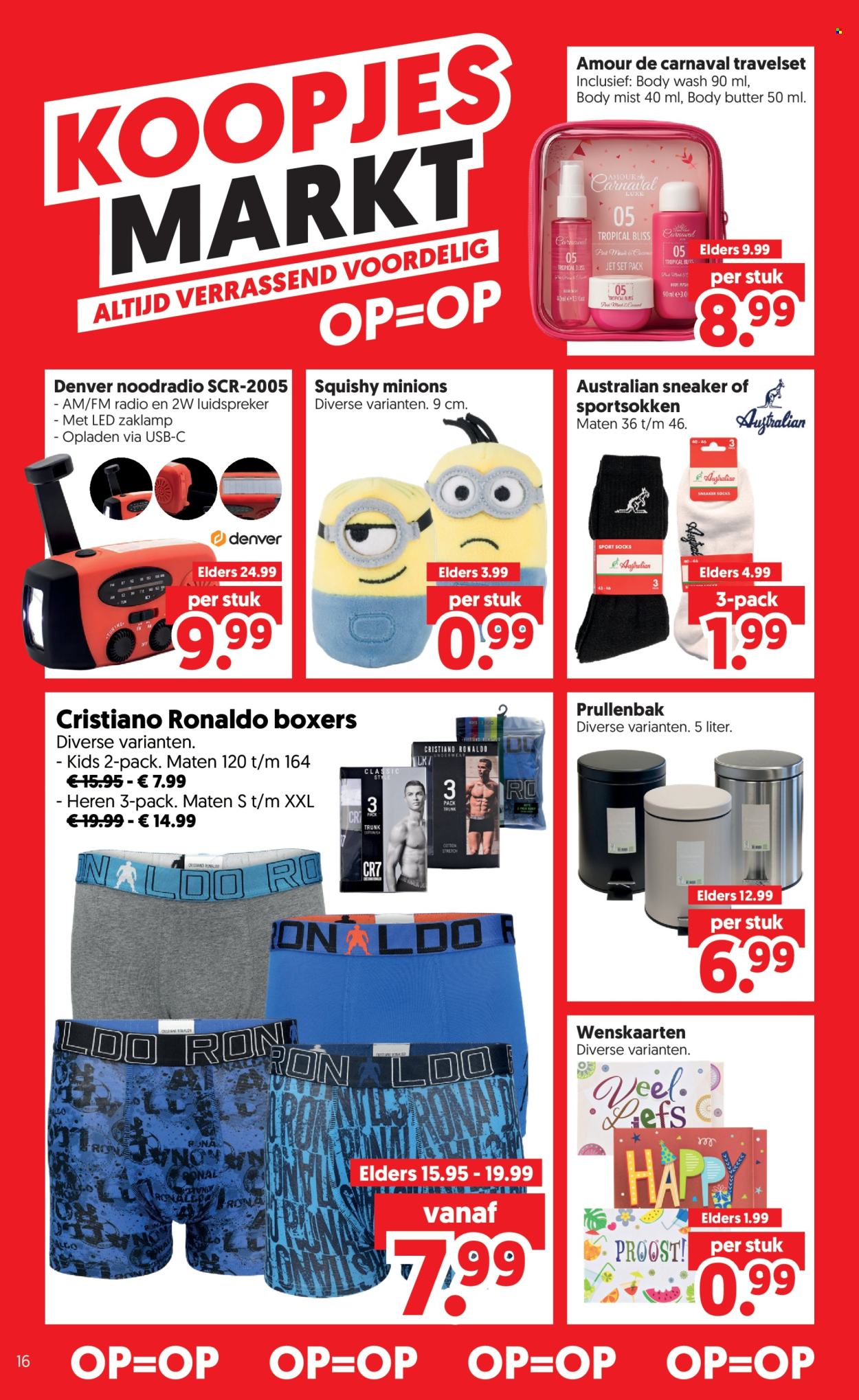 DekaMarkt-aanbieding - 14-7-2026 - 20-7-2026. Pagina 16