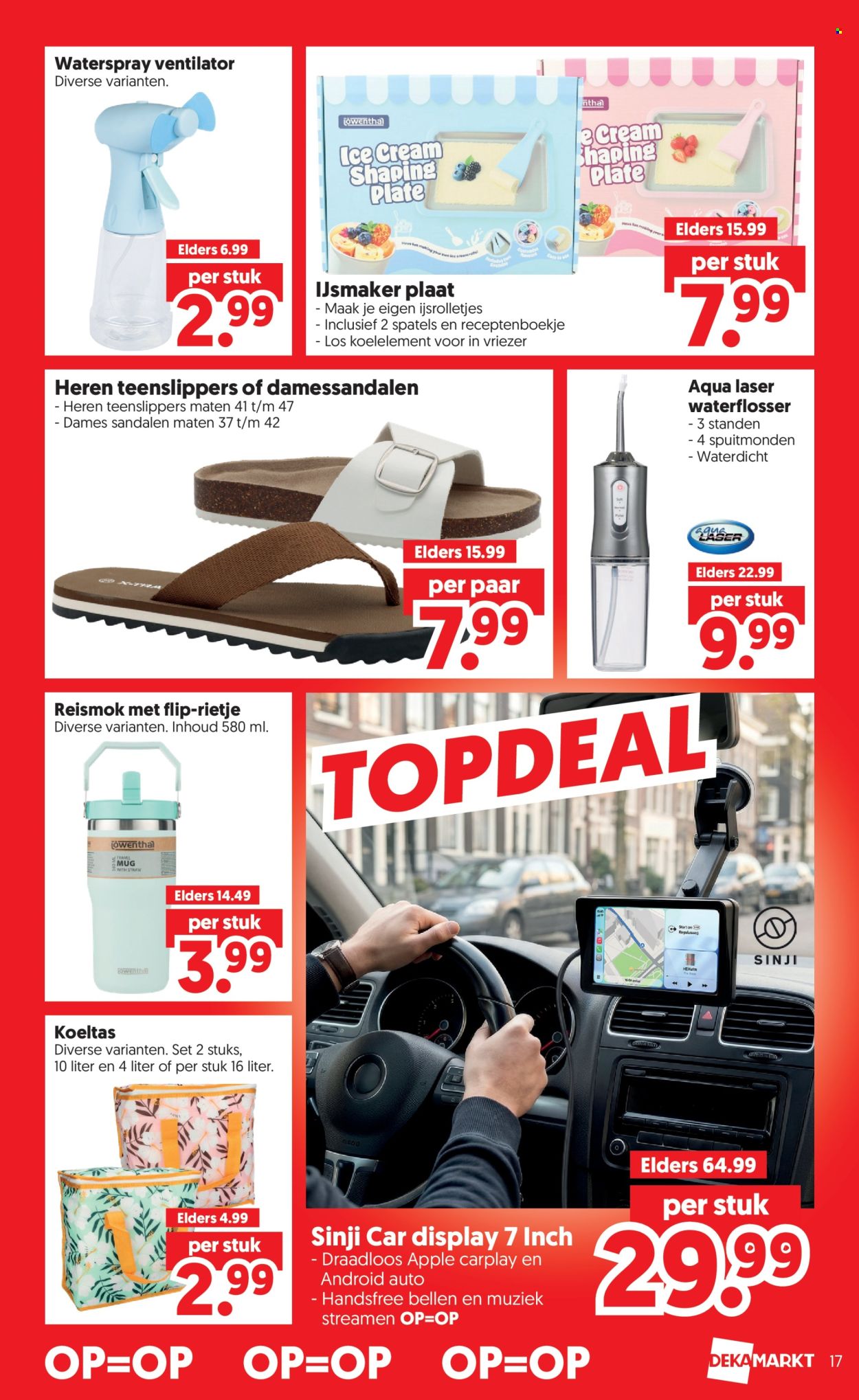 DekaMarkt-aanbieding - 14-7-2026 - 20-7-2026. Pagina 17