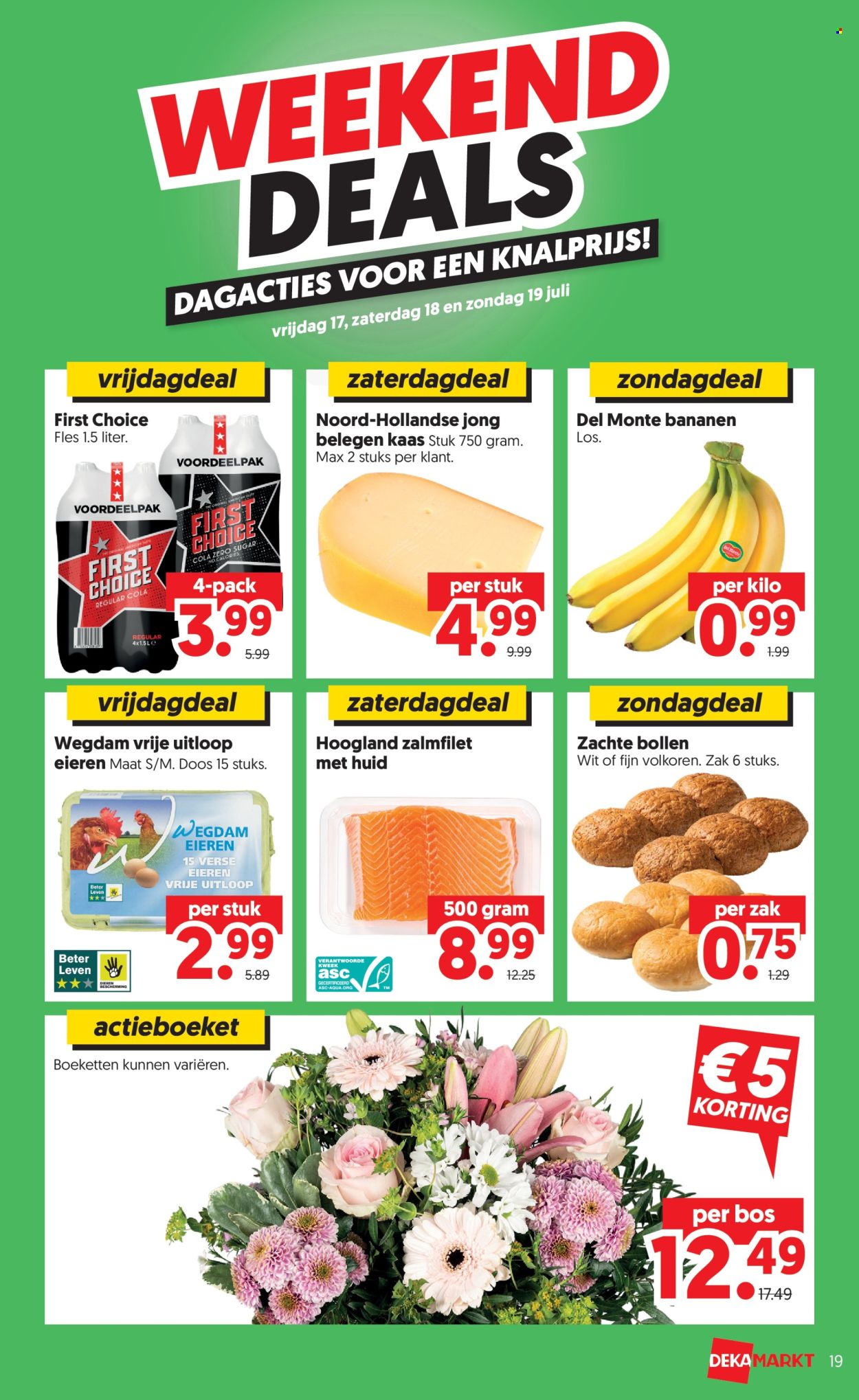 DekaMarkt-aanbieding - 14-7-2026 - 20-7-2026. Pagina 19