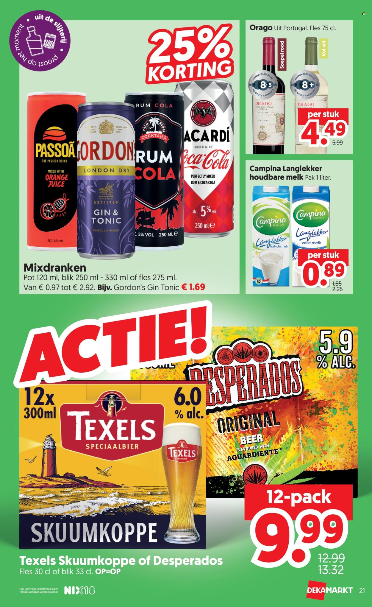 DekaMarkt-aanbieding - 14-7-2026 - 20-7-2026. Pagina 21