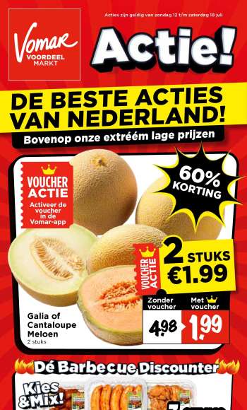 Vomar-aanbieding - 12-7-2026 - 18-7-2026.