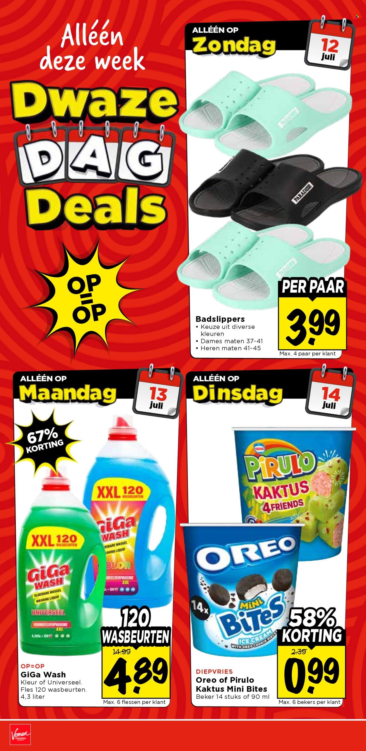 Vomar-aanbieding - 12-7-2026 - 18-7-2026. Pagina 2