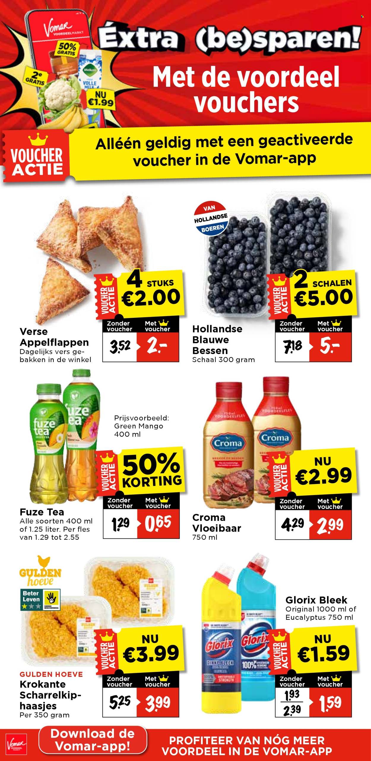 Vomar-aanbieding - 12-7-2026 - 18-7-2026. Pagina 4