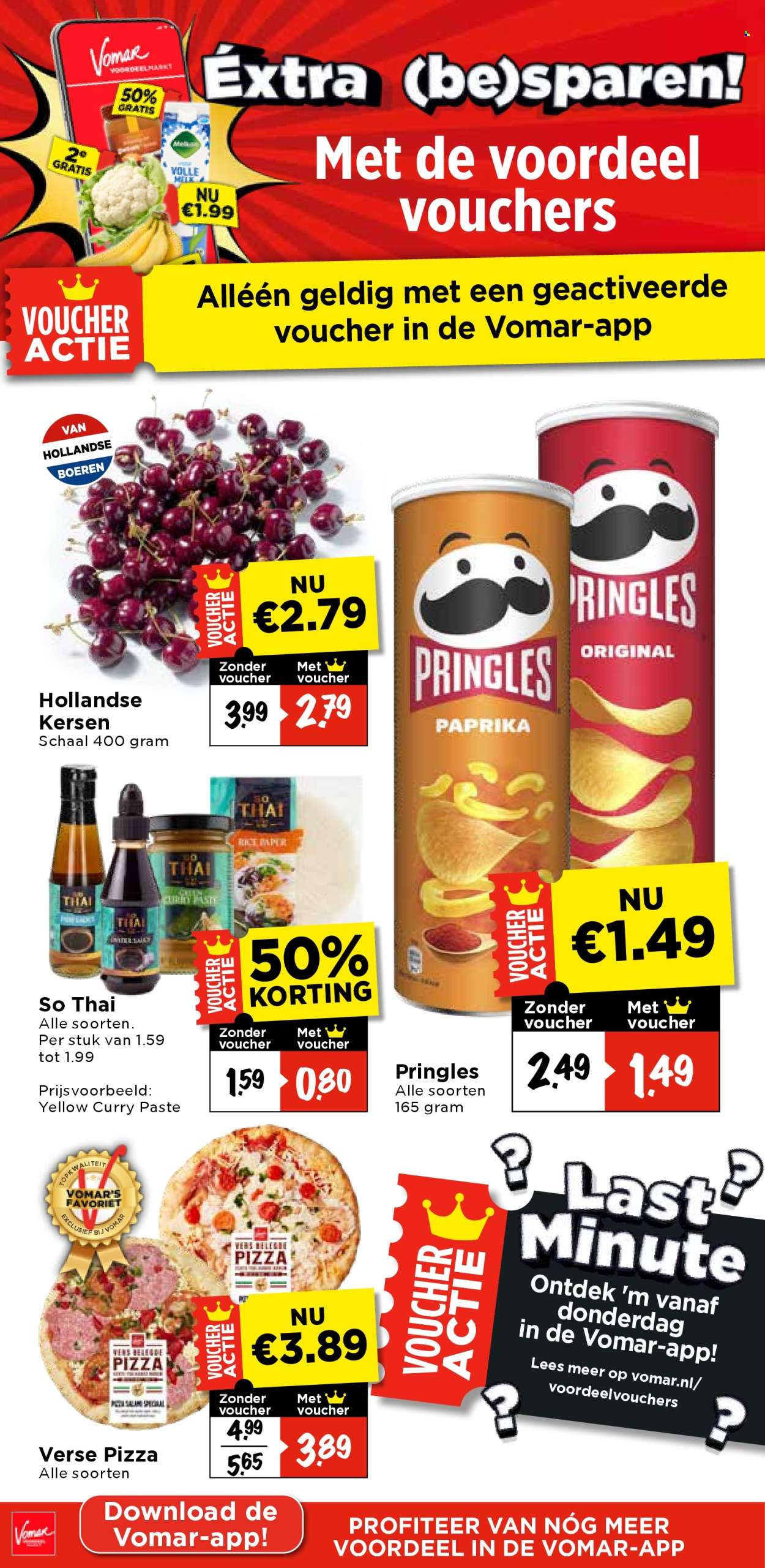 Vomar-aanbieding - 12-7-2026 - 18-7-2026. Pagina 5