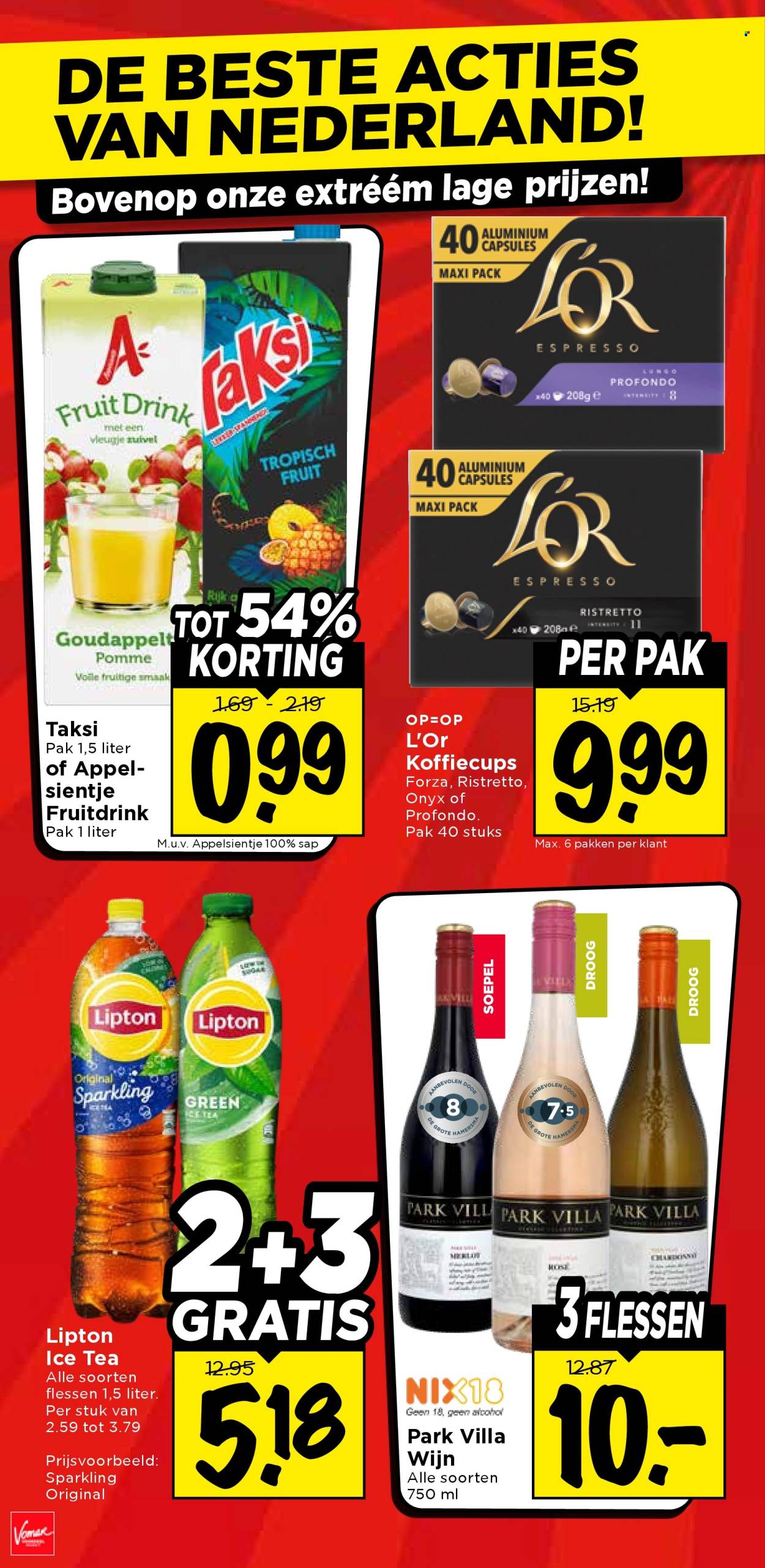 Vomar-aanbieding - 12-7-2026 - 18-7-2026. Pagina 7