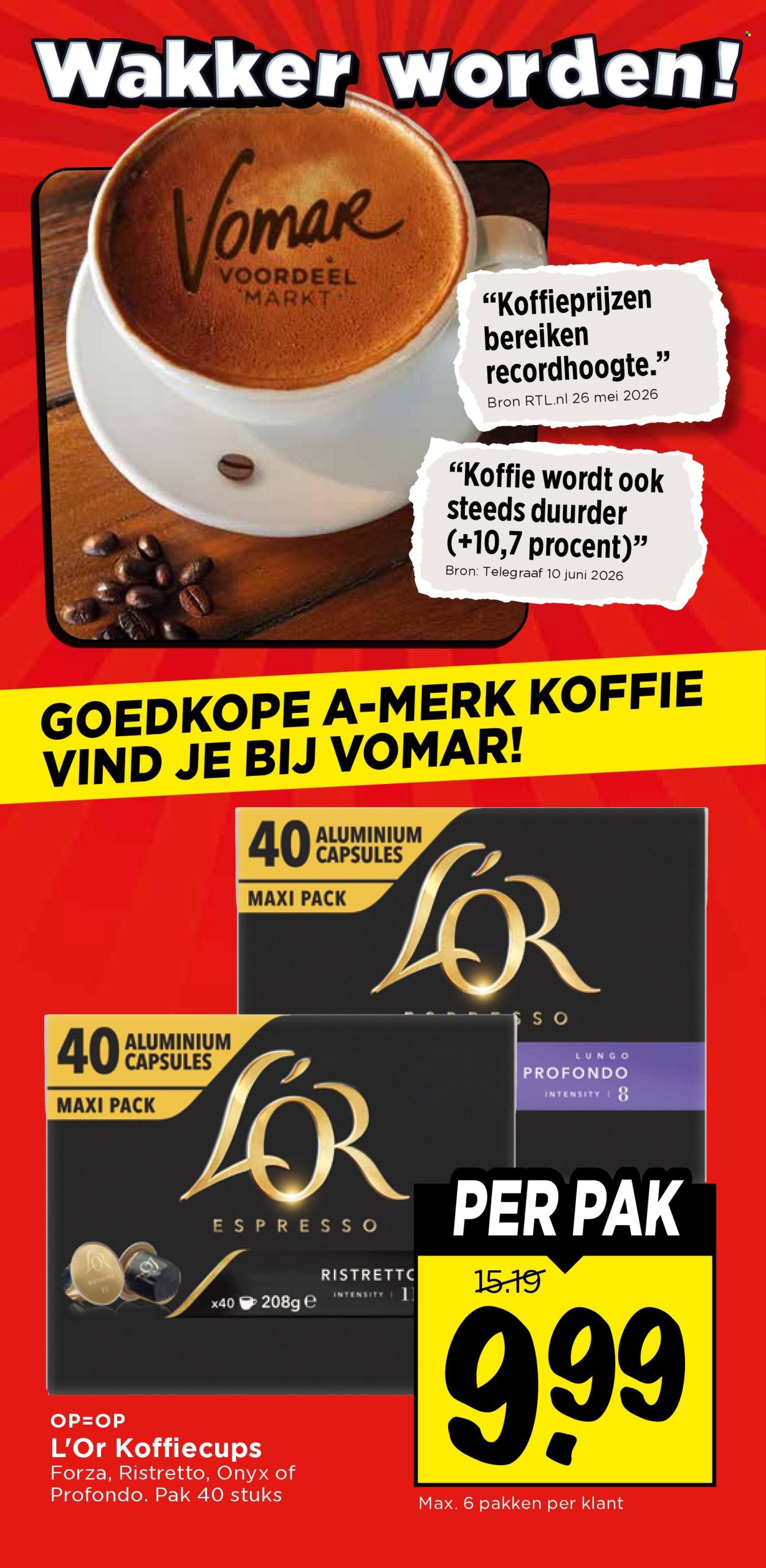 Vomar-aanbieding - 12-7-2026 - 18-7-2026. Pagina 9