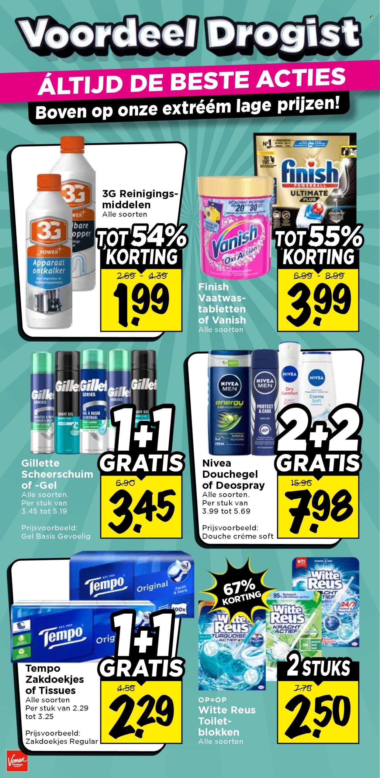 Vomar-aanbieding - 12-7-2026 - 18-7-2026. Pagina 10